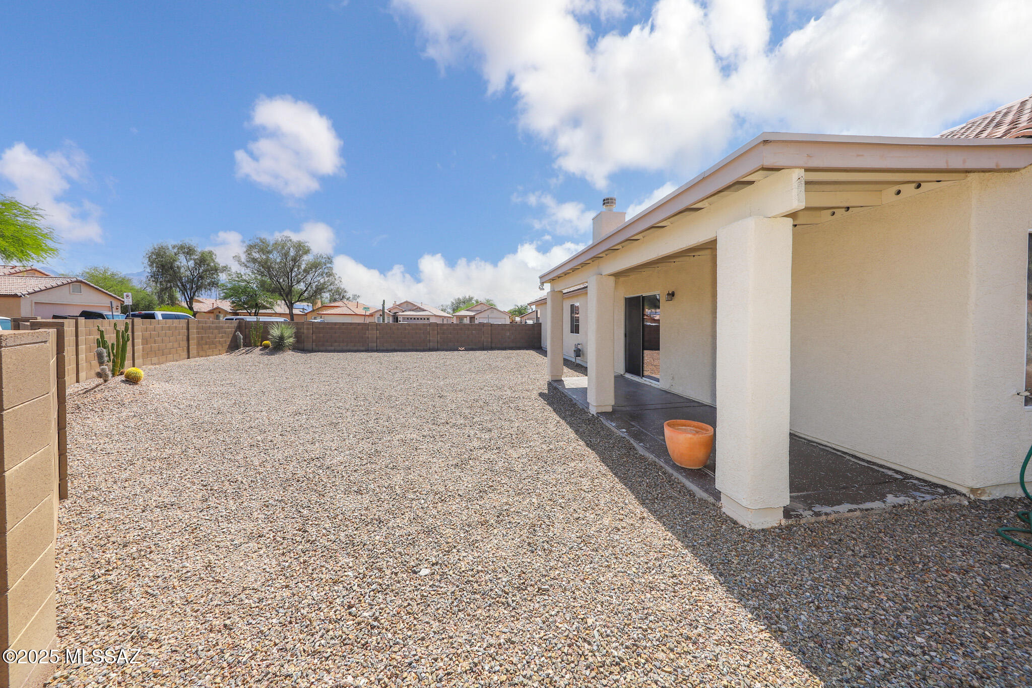Silver Creek (1-288) - Residential Lease