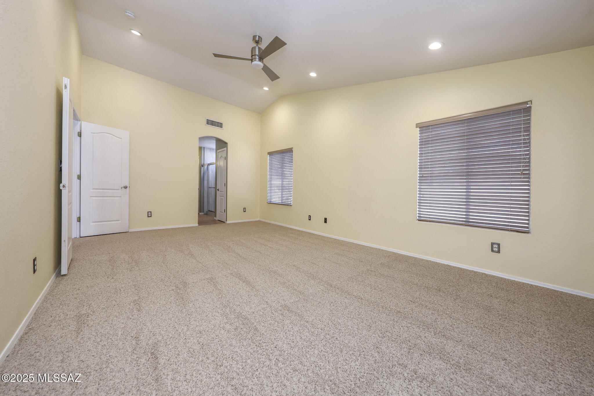 Silver Creek (1-288) - Residential Lease