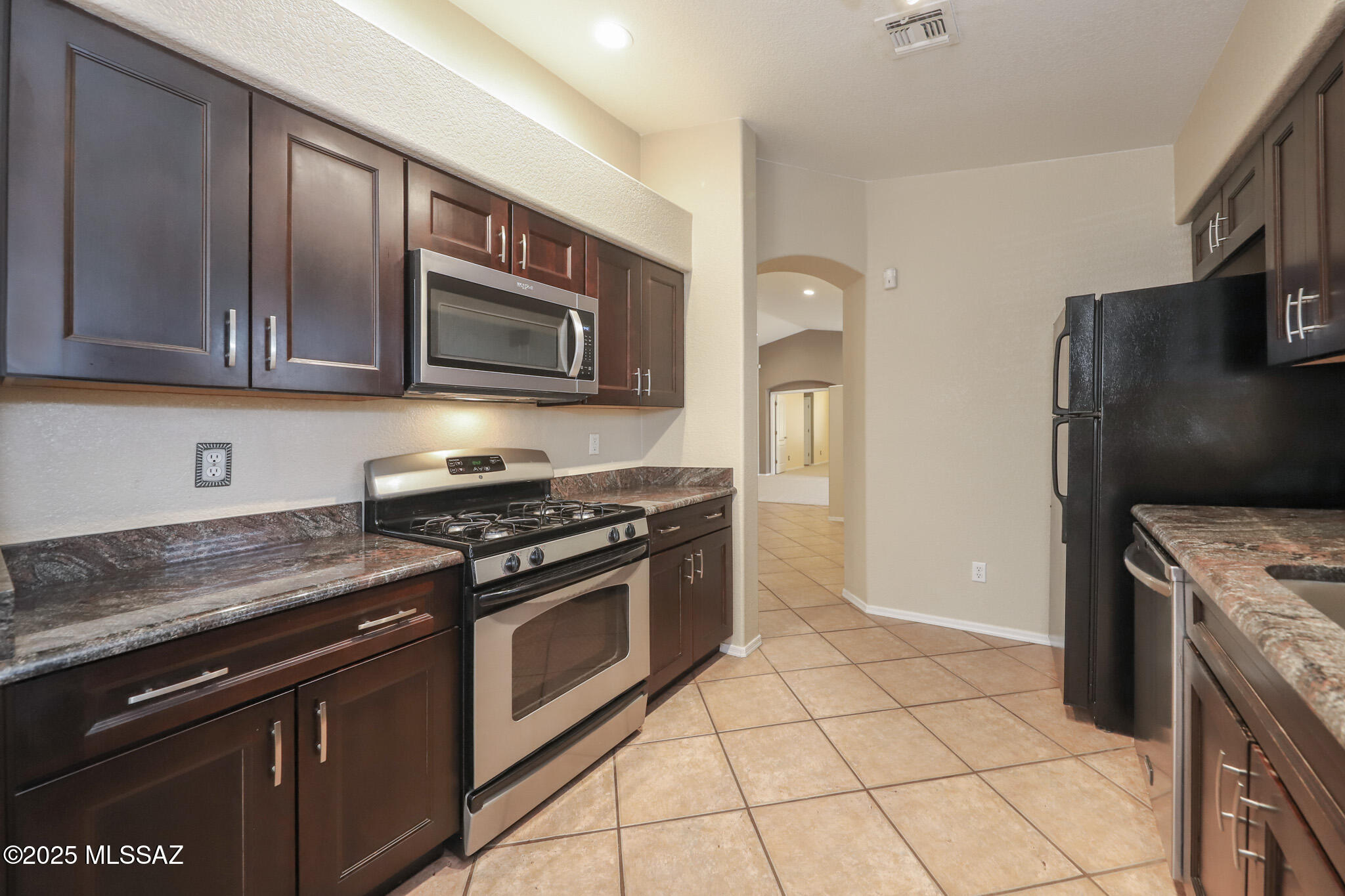 Silver Creek (1-288) - Residential Lease
