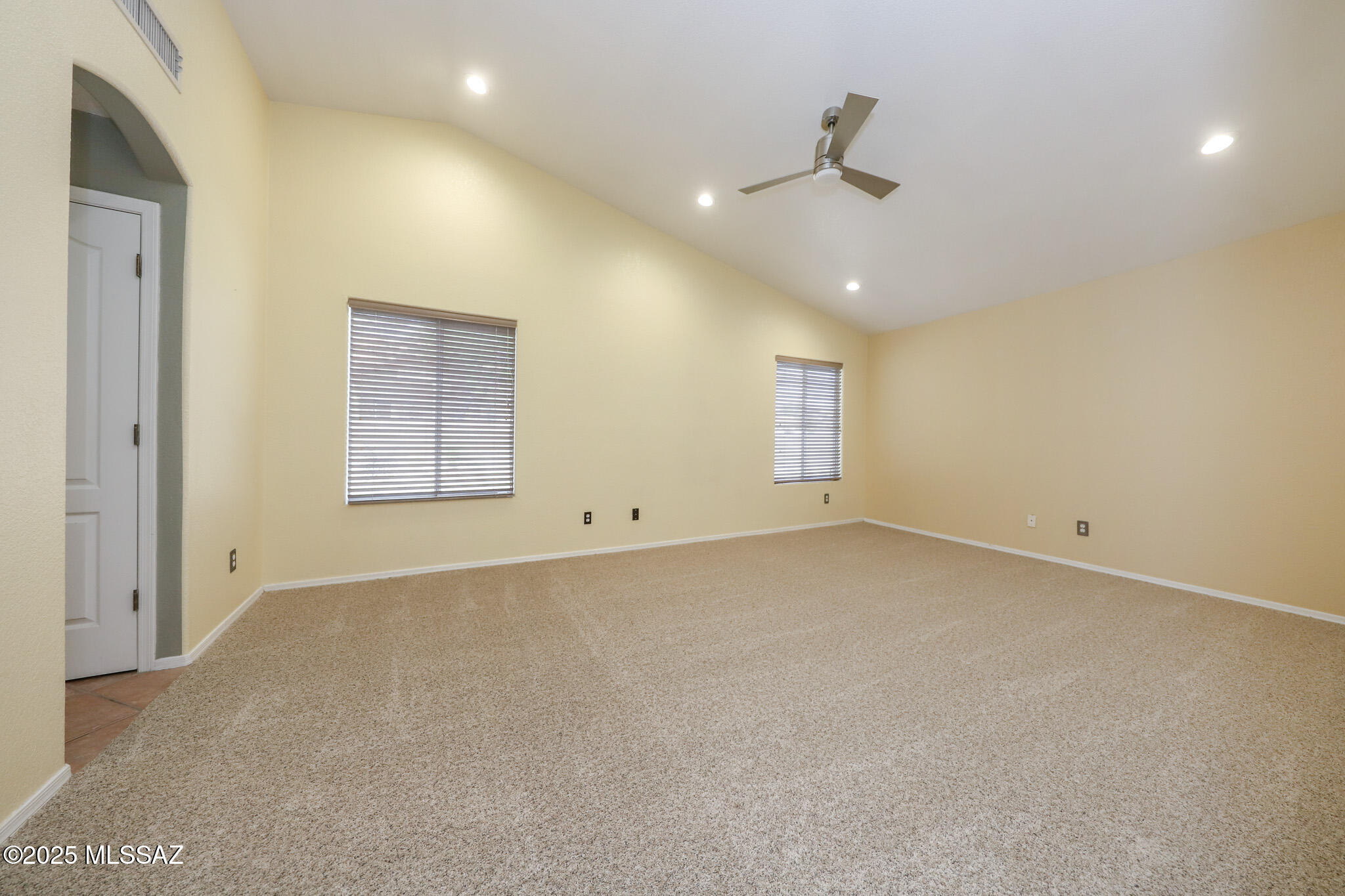 Silver Creek (1-288) - Residential Lease