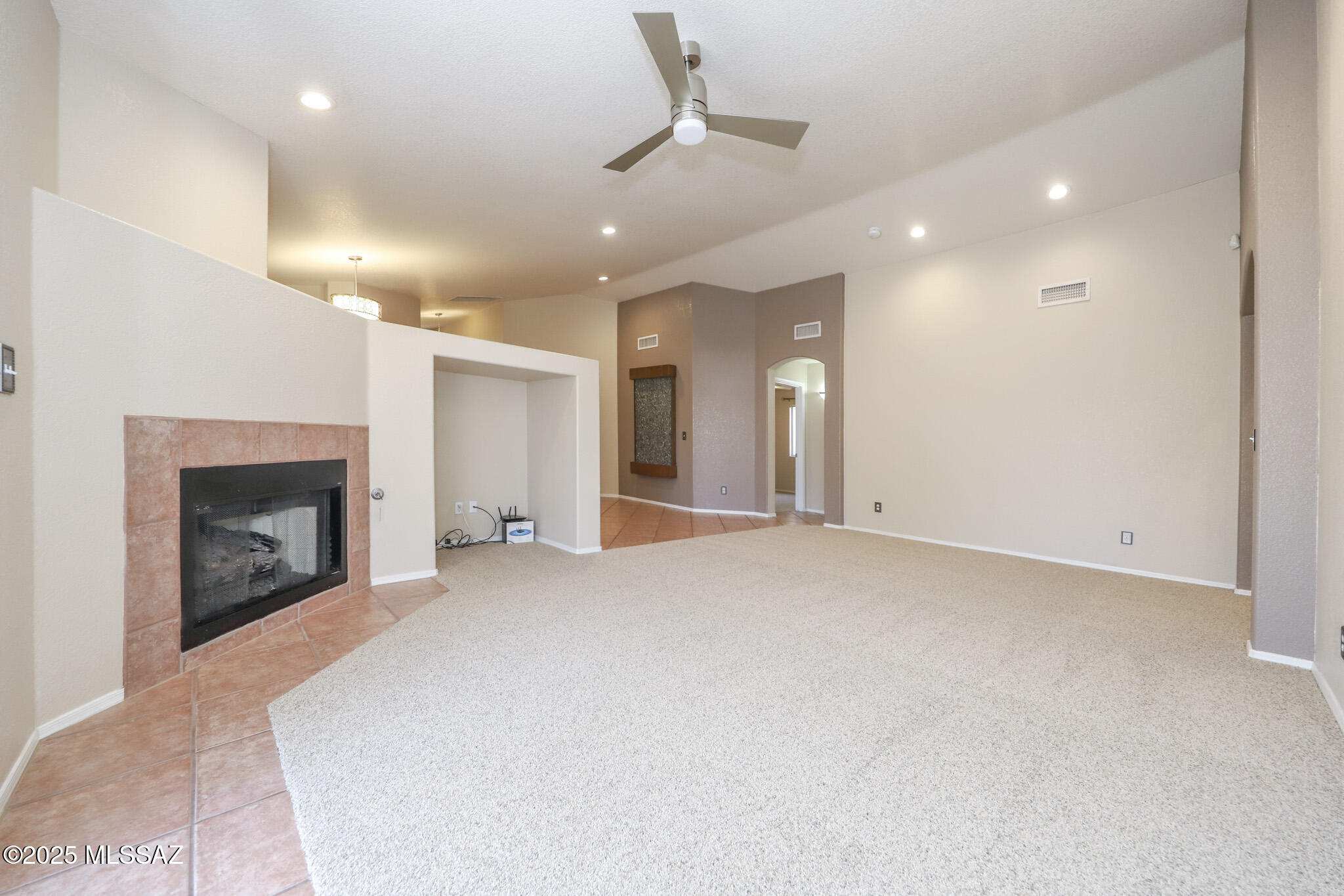Silver Creek (1-288) - Residential Lease