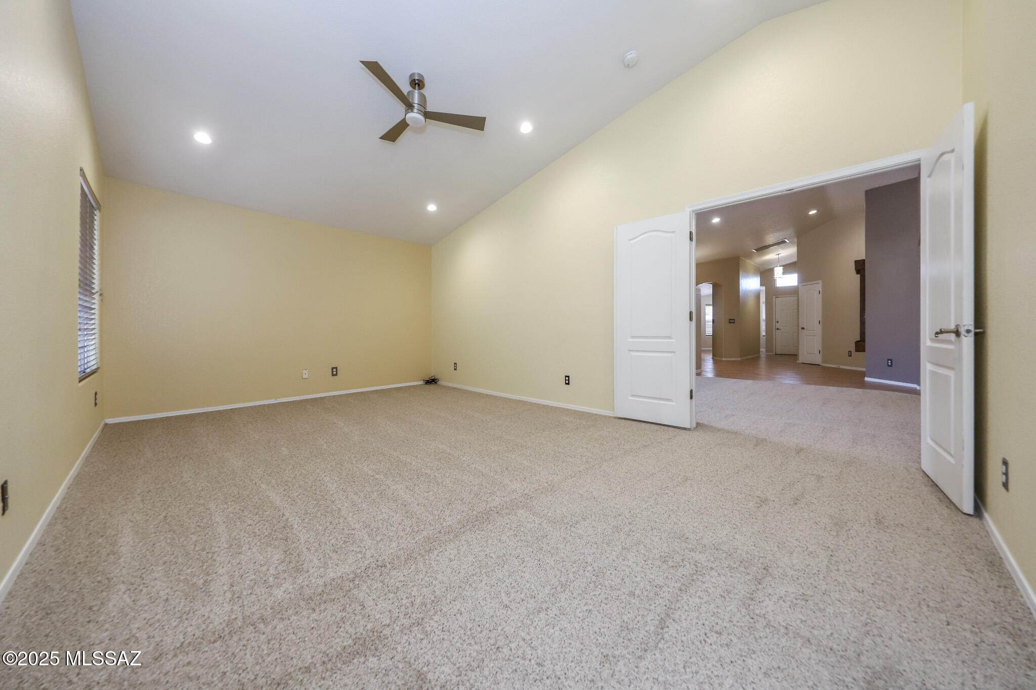 Silver Creek (1-288) - Residential Lease