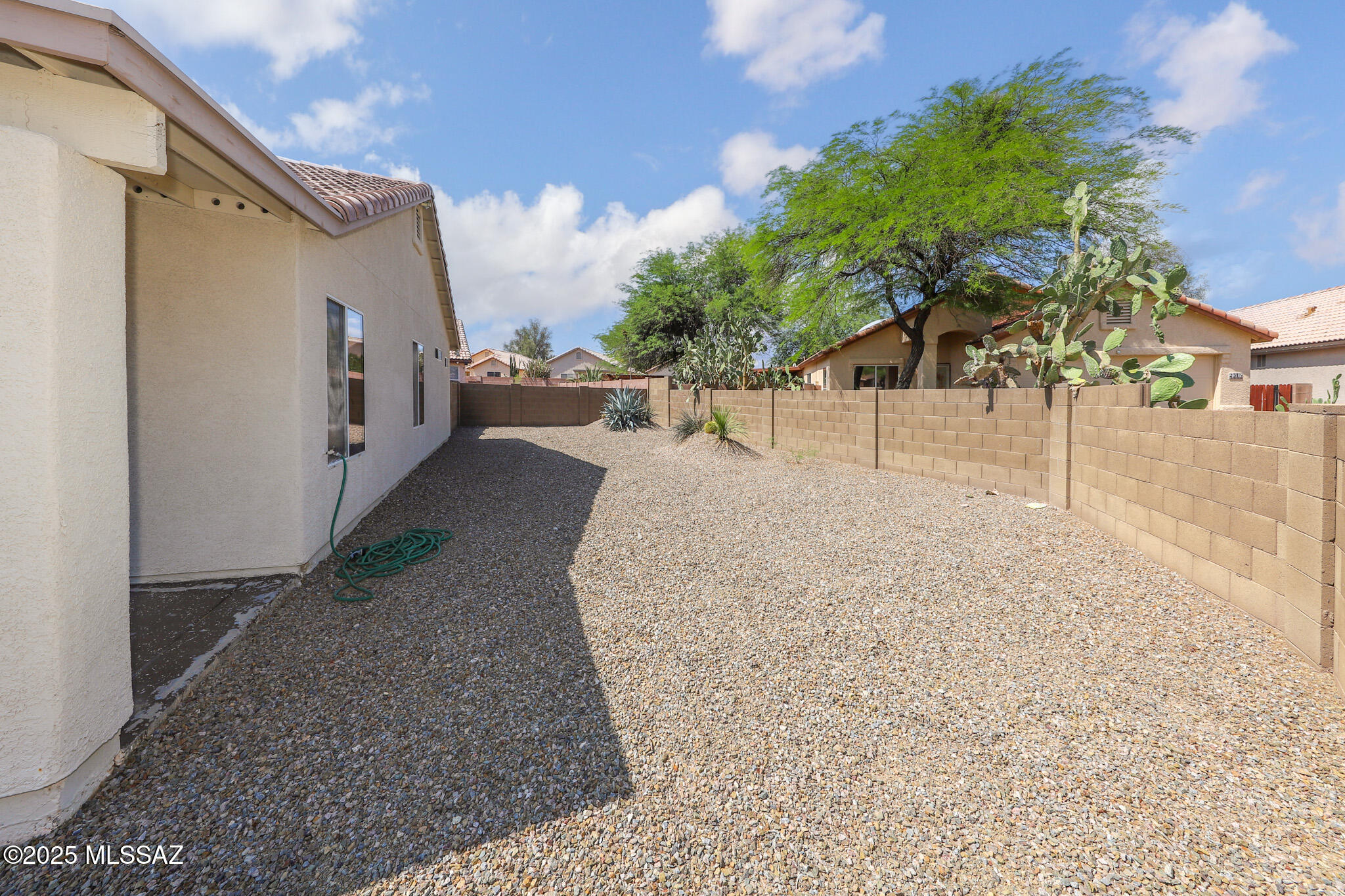 Silver Creek (1-288) - Residential Lease