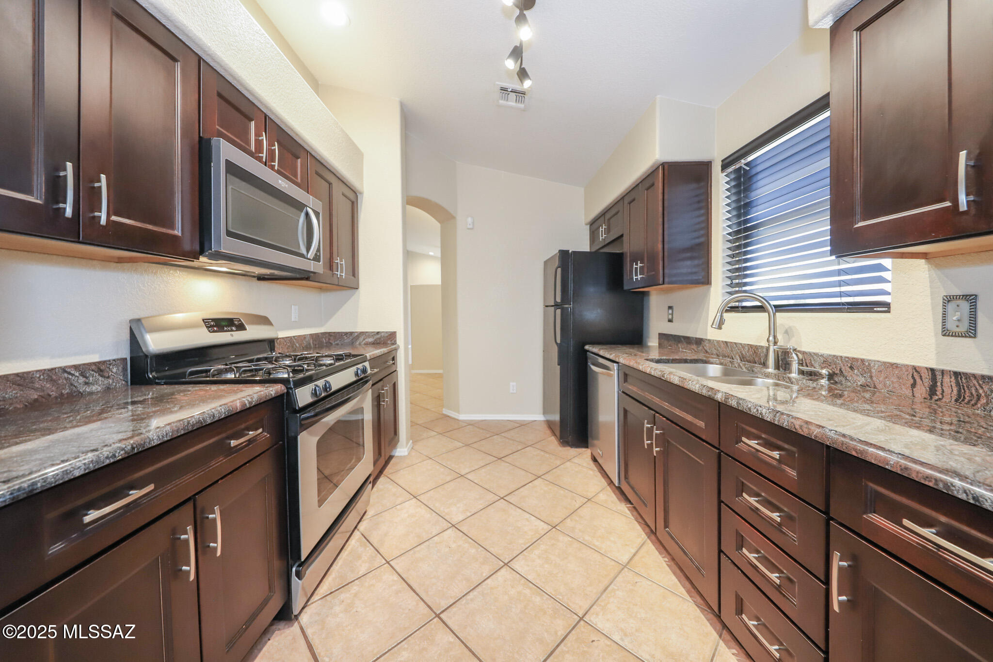 Silver Creek (1-288) - Residential Lease