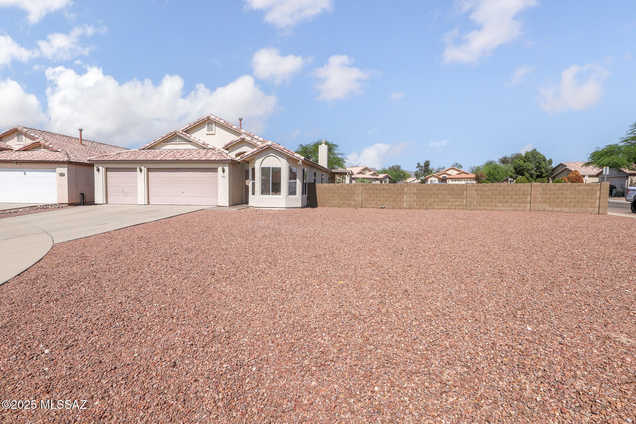 Silver Creek (1-288) - Residential Lease
