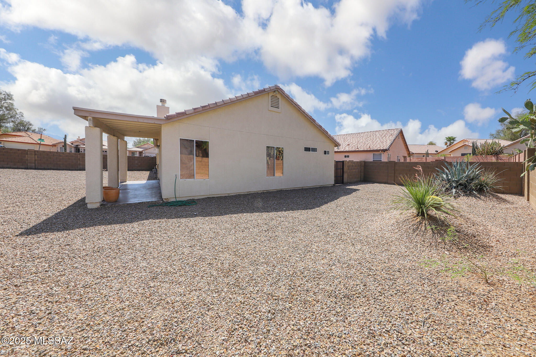 Silver Creek (1-288) - Residential Lease