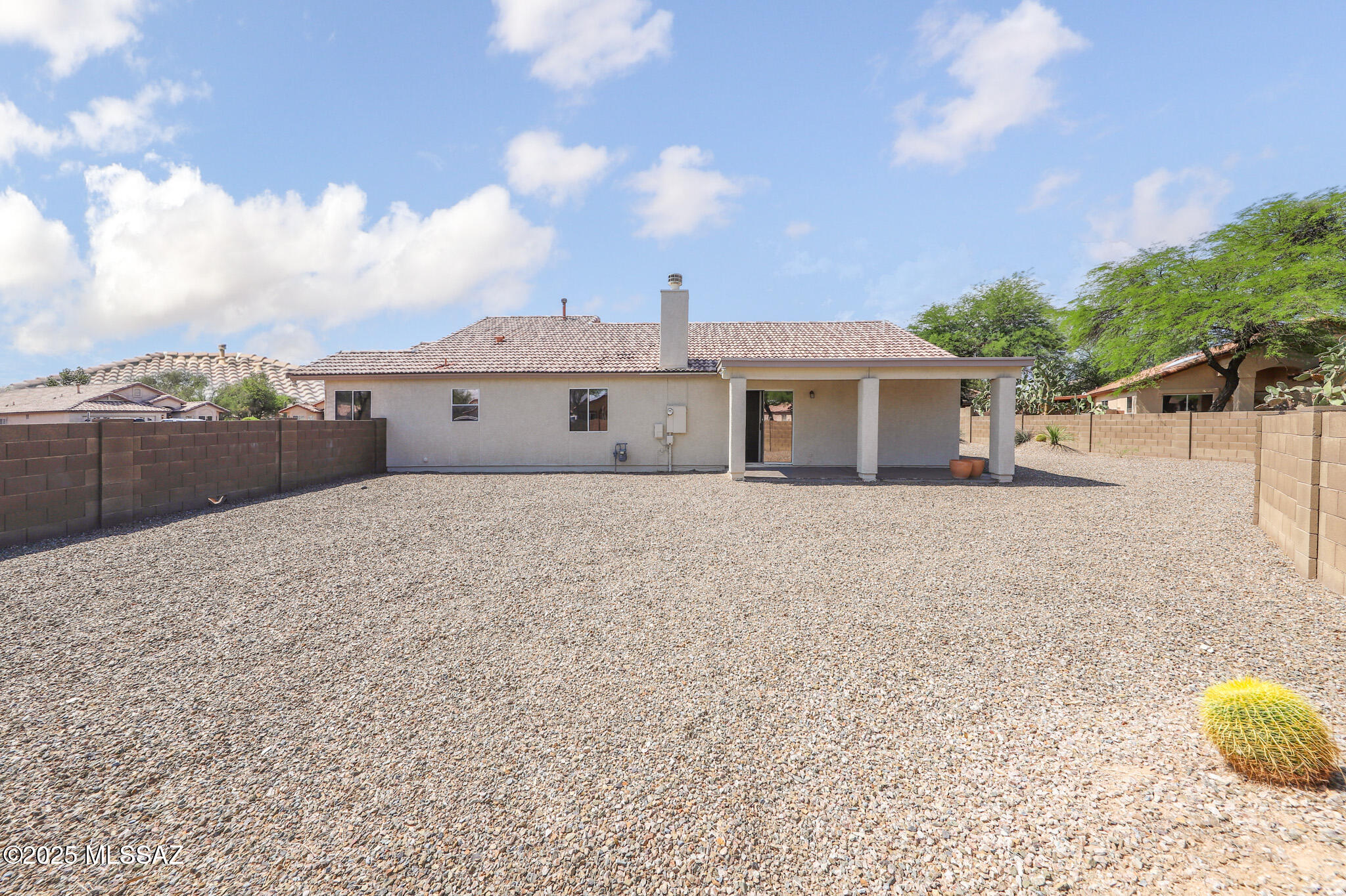 Silver Creek (1-288) - Residential Lease