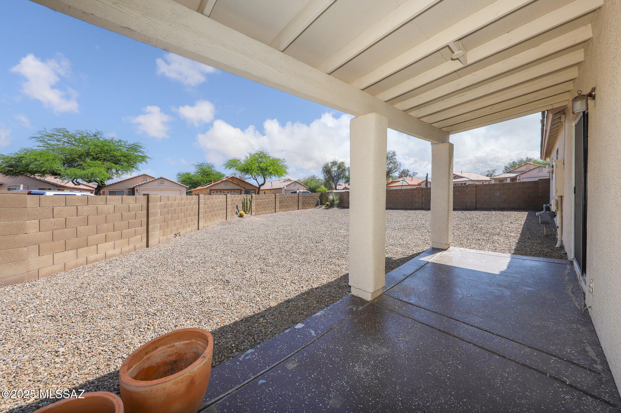 Silver Creek (1-288) - Residential Lease