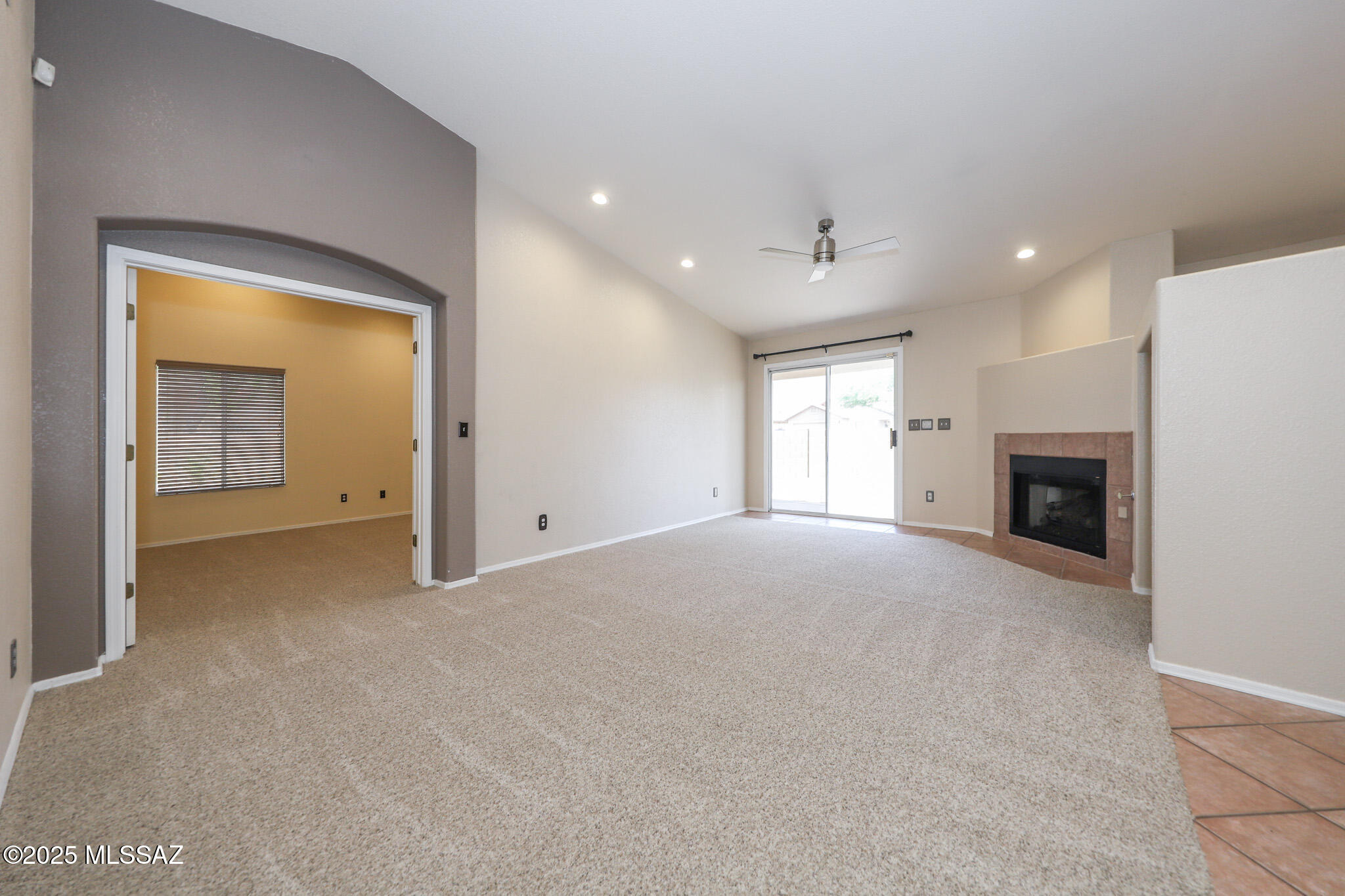 Silver Creek (1-288) - Residential Lease