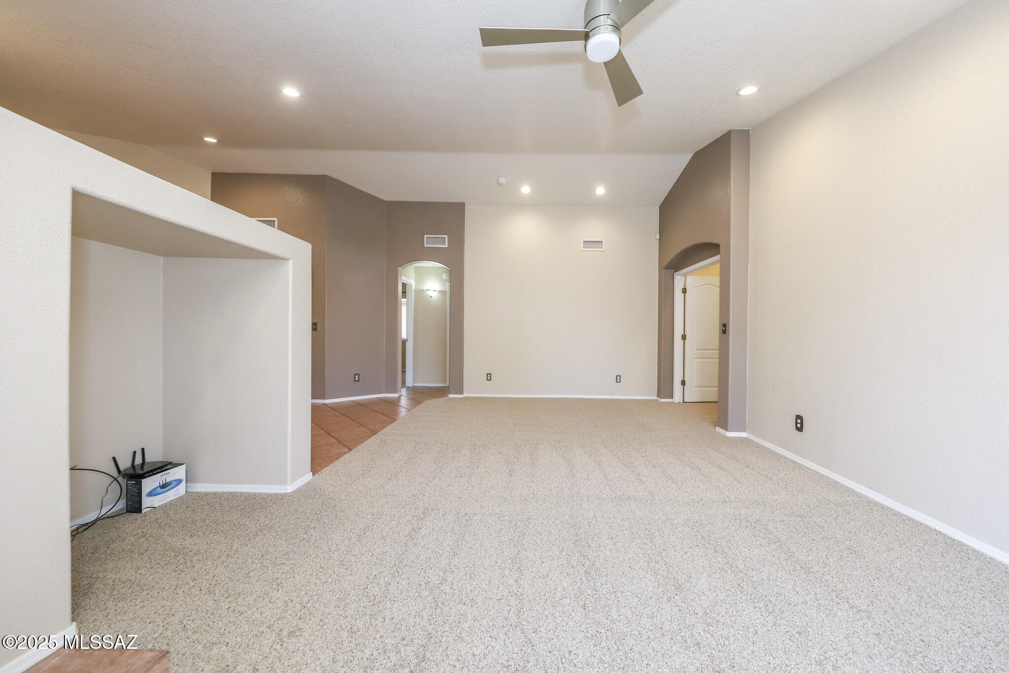 Silver Creek (1-288) - Residential Lease