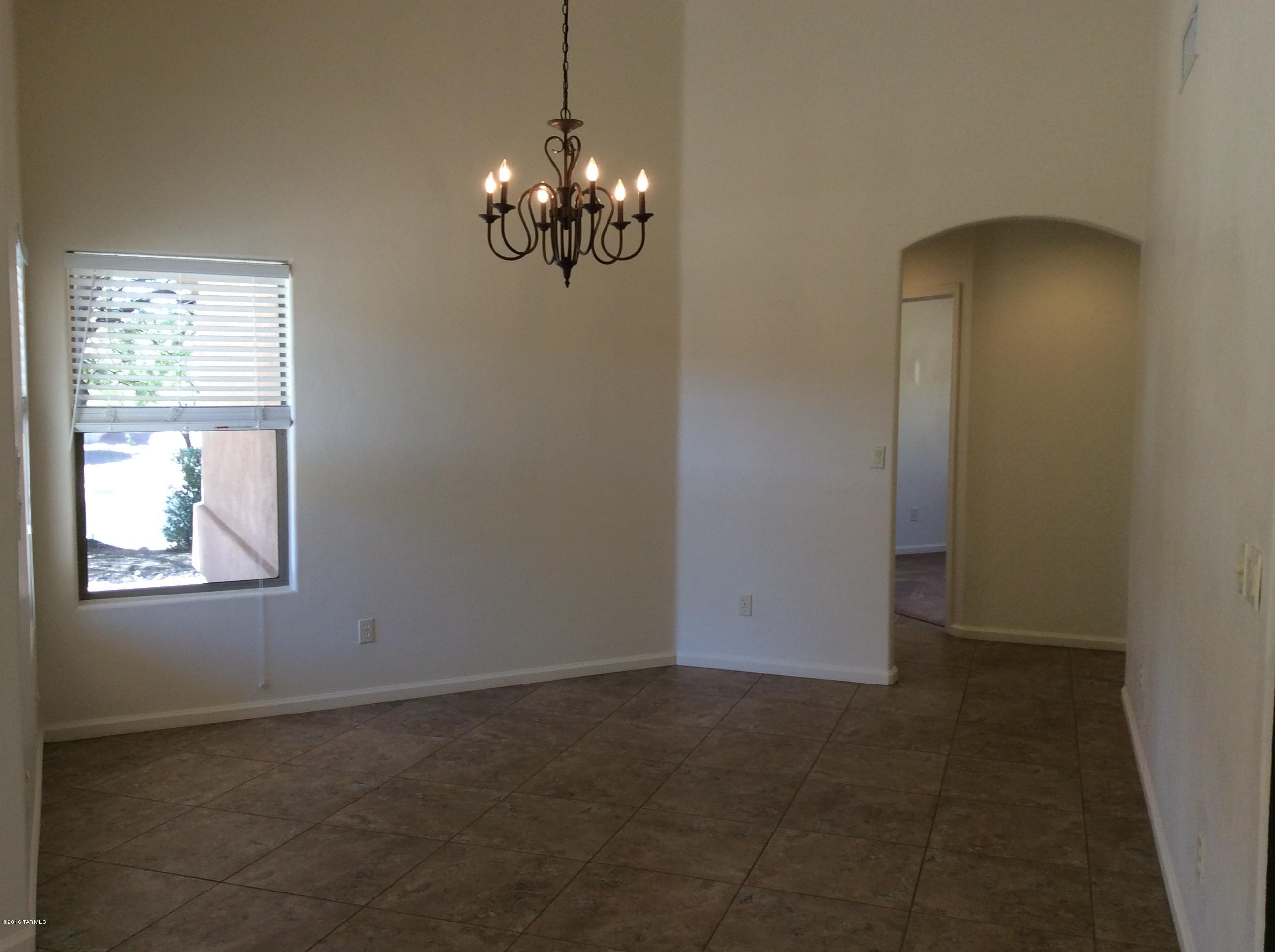 Rancho Vistoso Sunset Ridge II Neighborhood 10 - Residential Lease