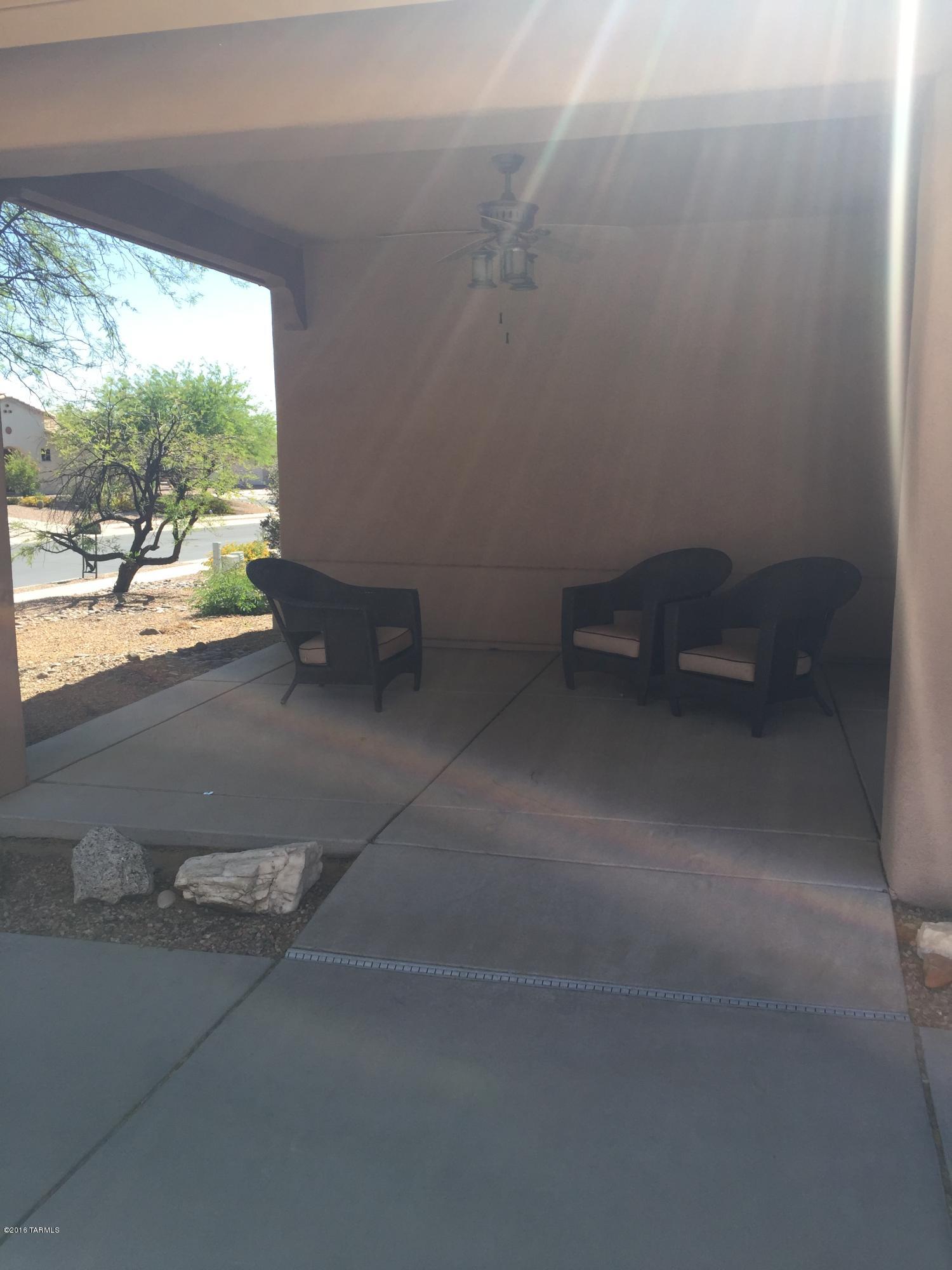 Rancho Vistoso Sunset Ridge II Neighborhood 10 - Residential Lease