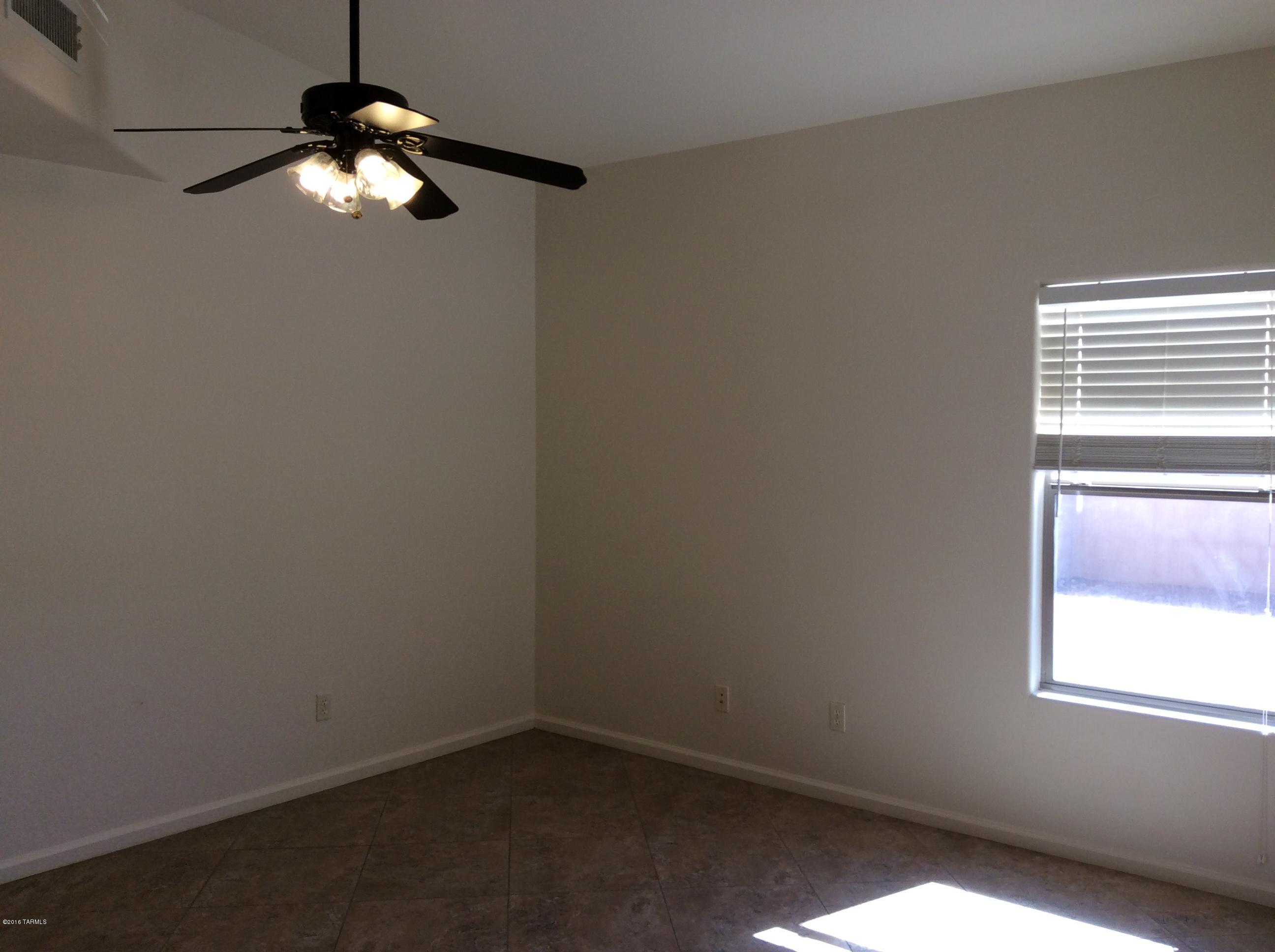 Rancho Vistoso Sunset Ridge II Neighborhood 10 - Residential Lease