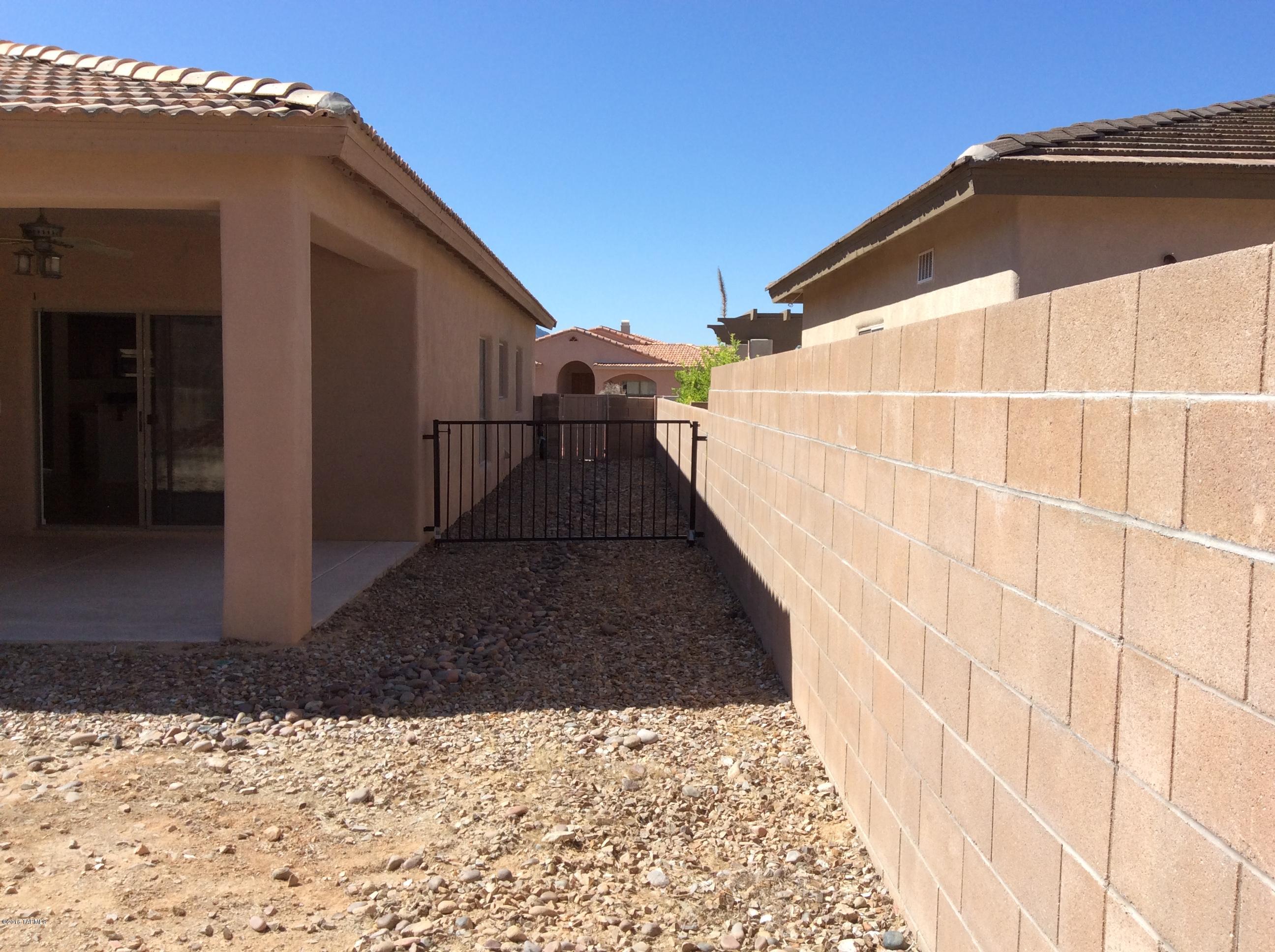 Rancho Vistoso Sunset Ridge II Neighborhood 10 - Residential Lease