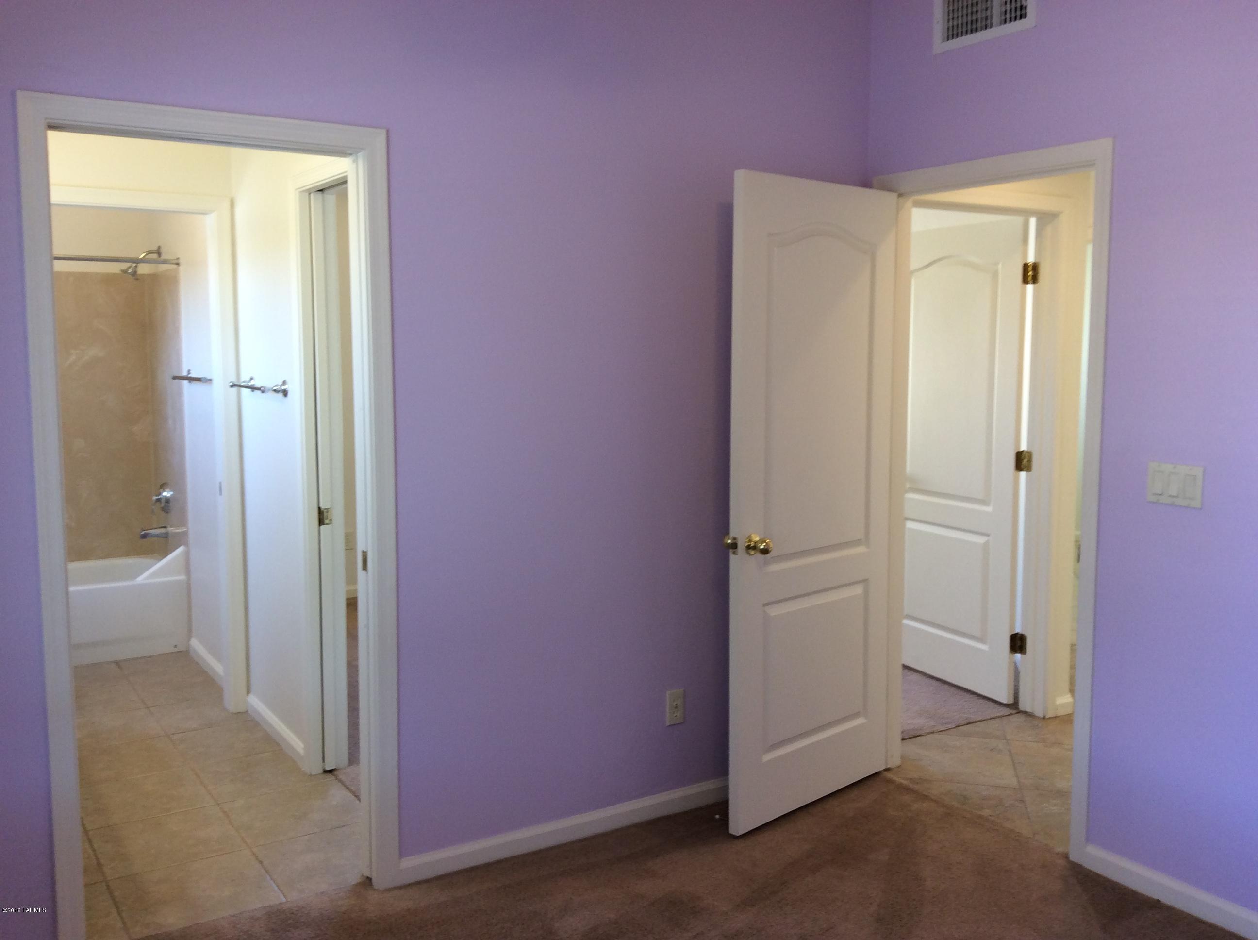 Rancho Vistoso Sunset Ridge II Neighborhood 10 - Residential Lease