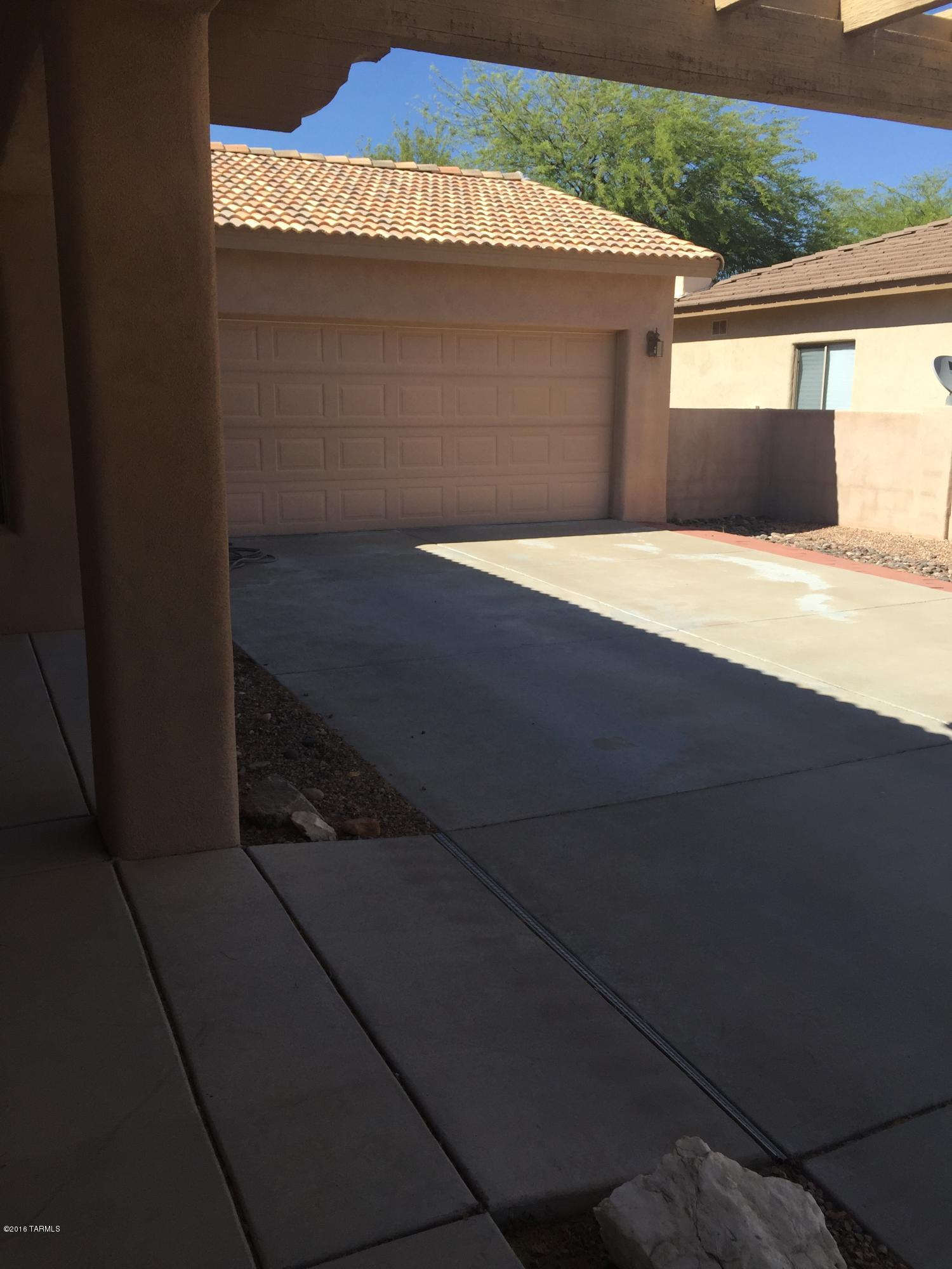 Rancho Vistoso Sunset Ridge II Neighborhood 10 - Residential Lease