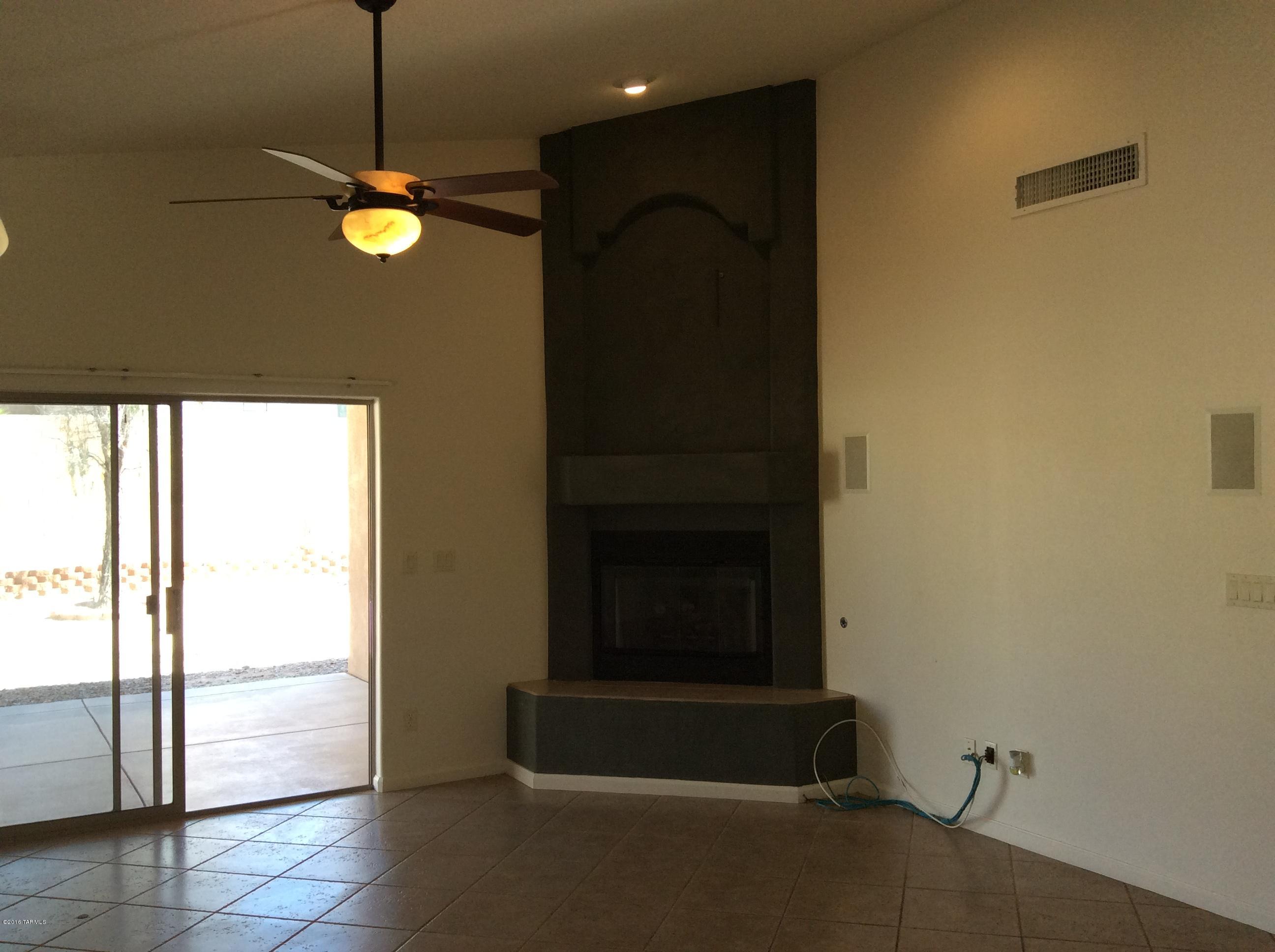 Rancho Vistoso Sunset Ridge II Neighborhood 10 - Residential Lease