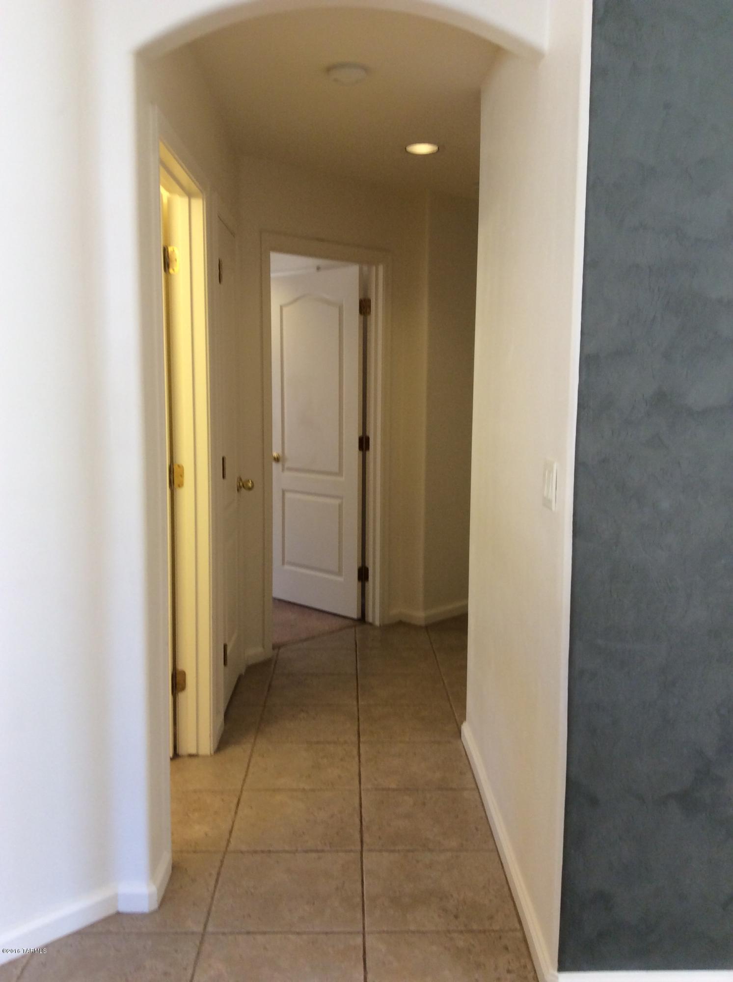 Rancho Vistoso Sunset Ridge II Neighborhood 10 - Residential Lease