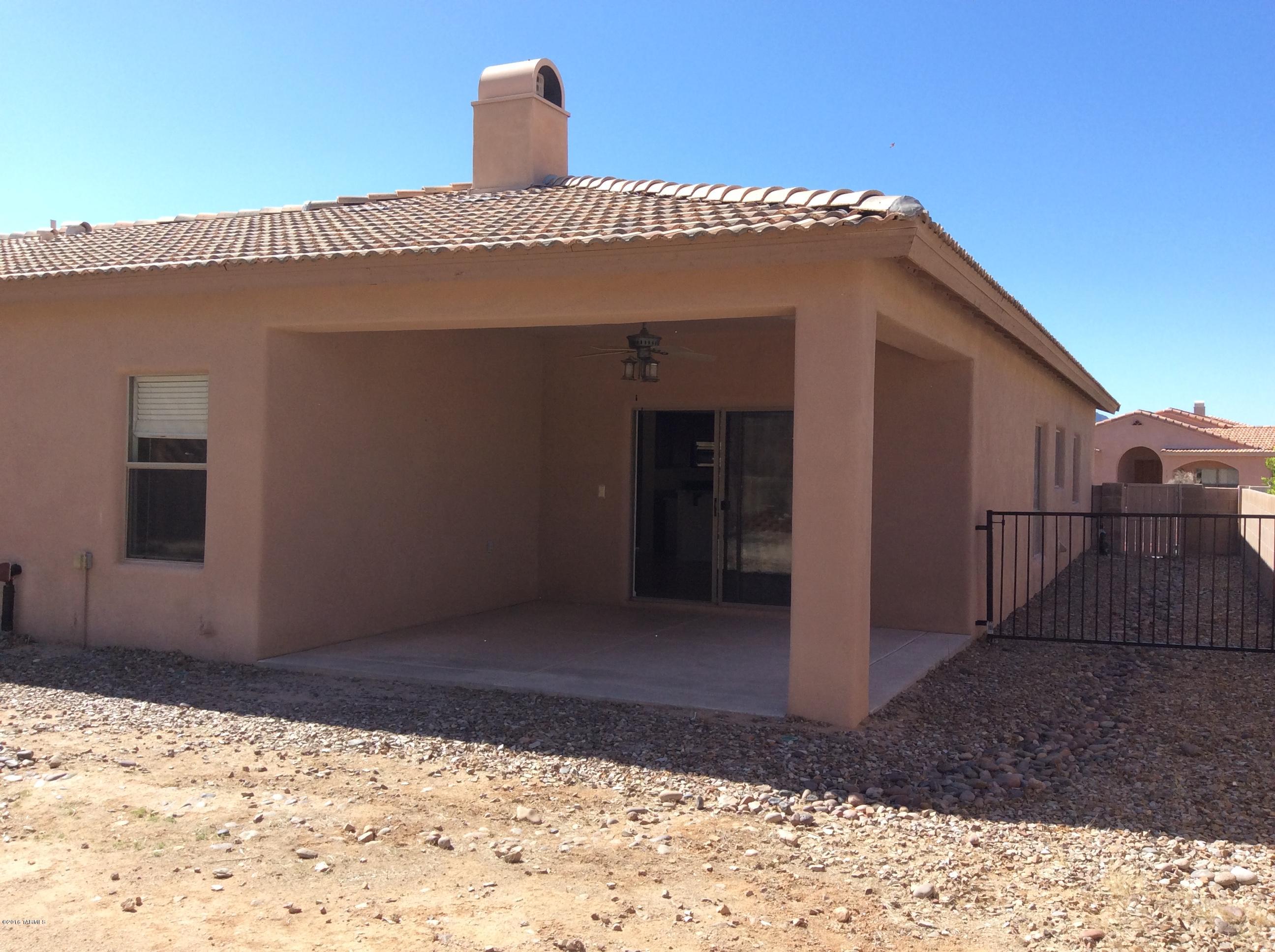 Rancho Vistoso Sunset Ridge II Neighborhood 10 - Residential Lease