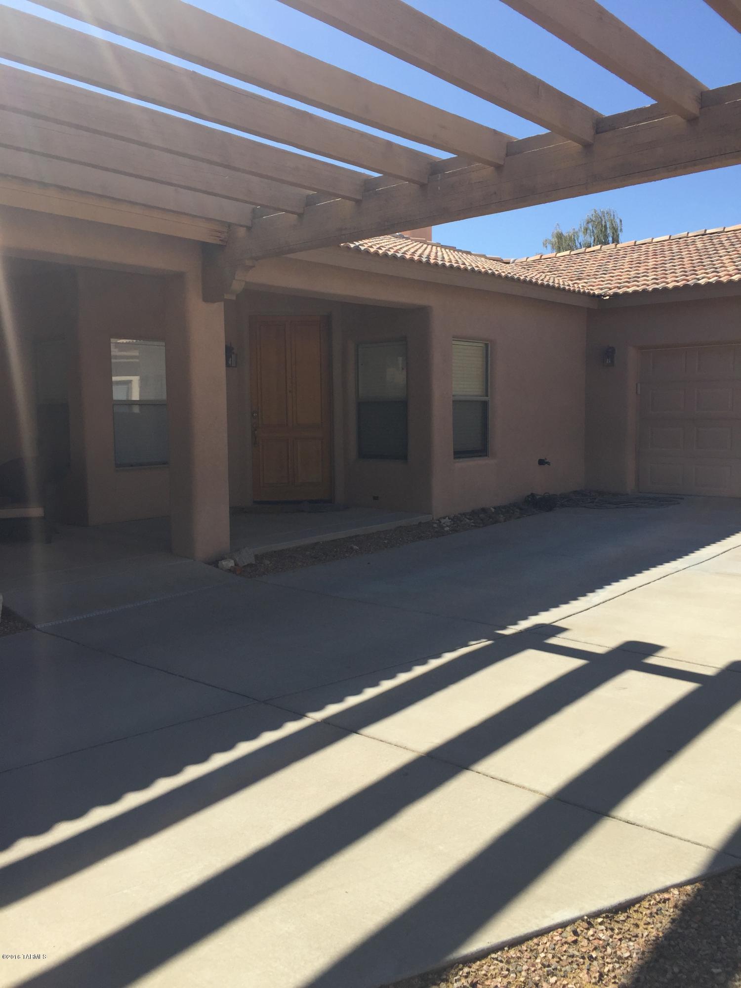 Rancho Vistoso Sunset Ridge II Neighborhood 10 - Residential Lease