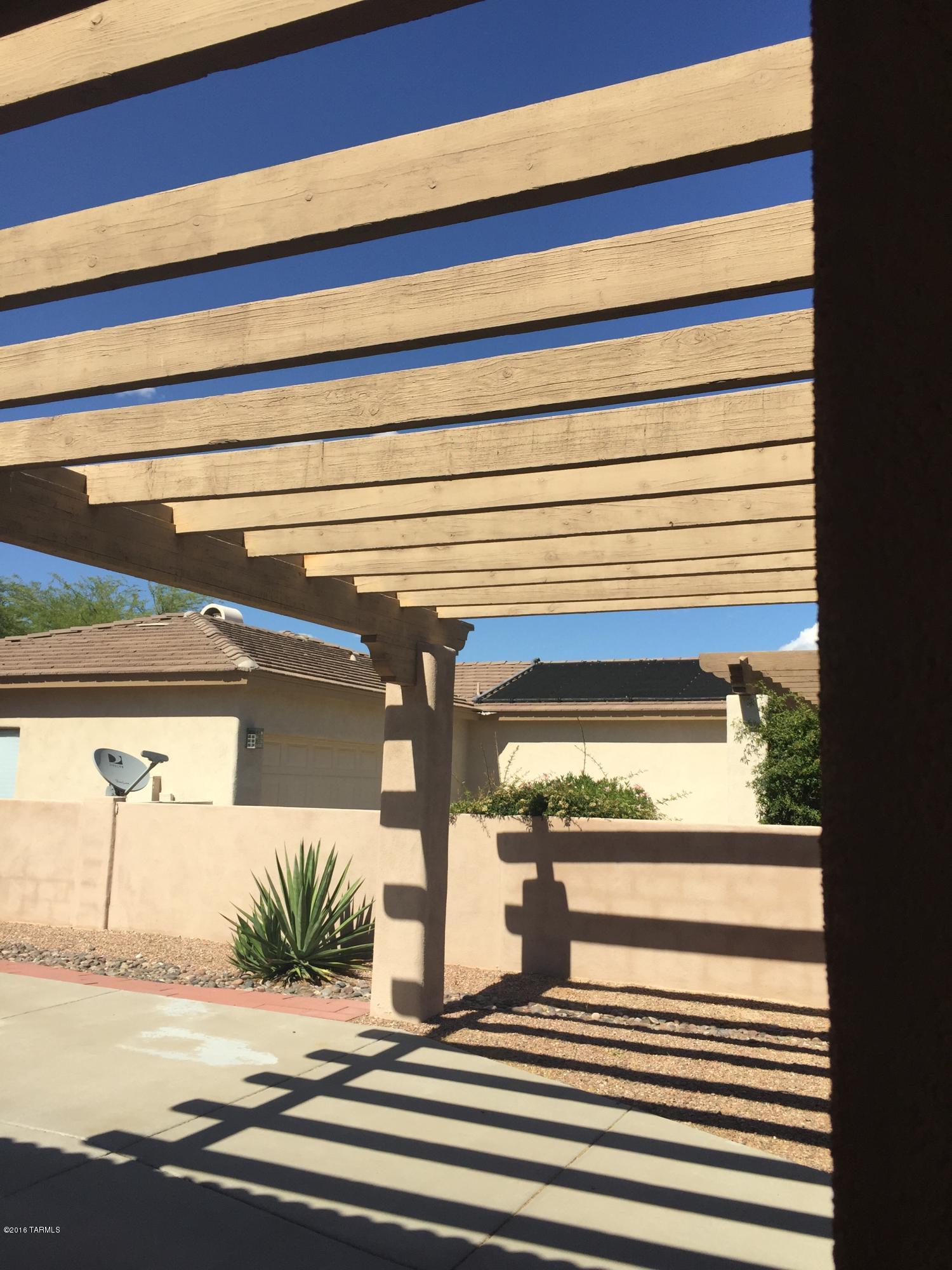 Rancho Vistoso Sunset Ridge II Neighborhood 10 - Residential Lease
