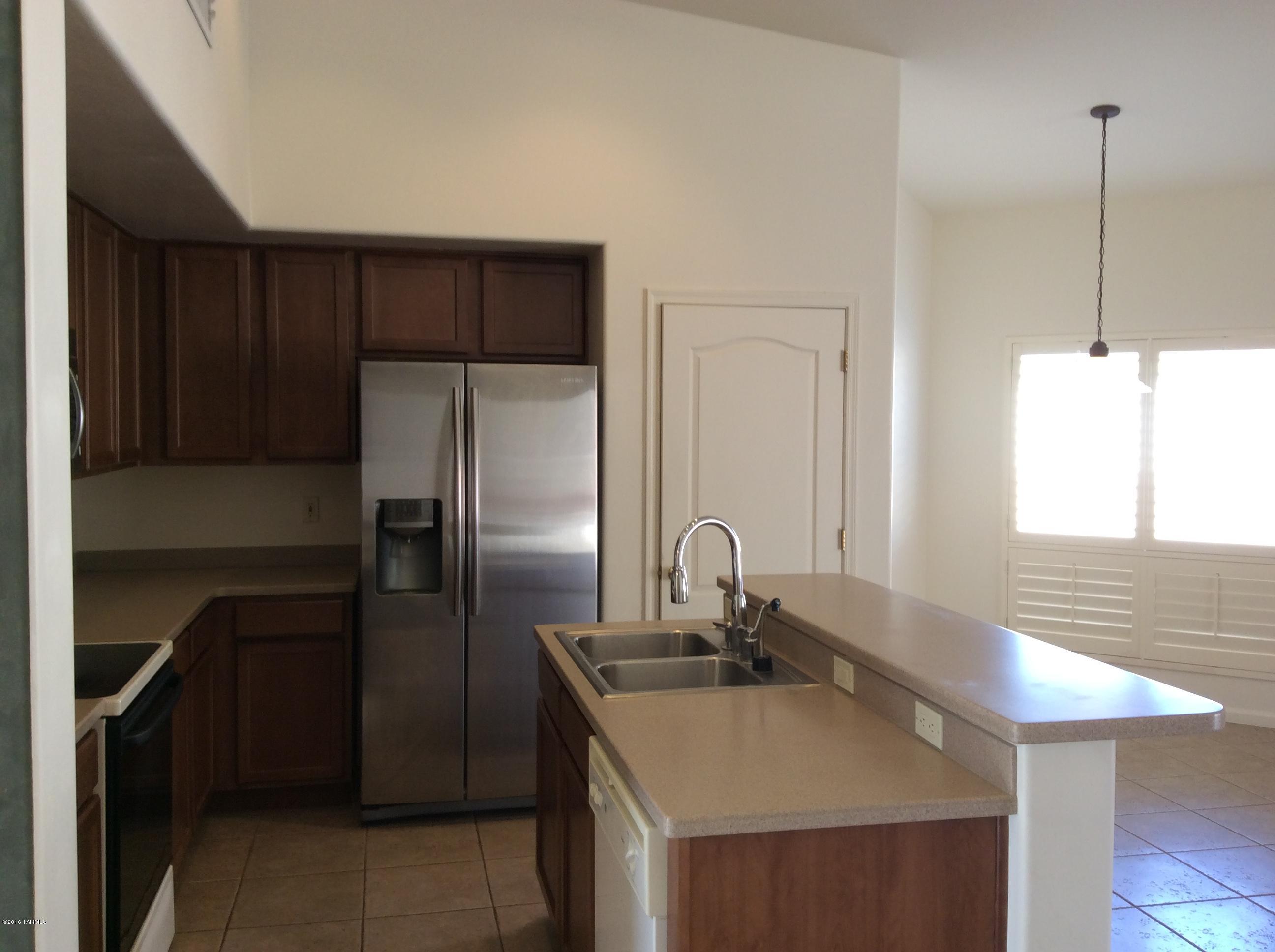 Rancho Vistoso Sunset Ridge II Neighborhood 10 - Residential Lease