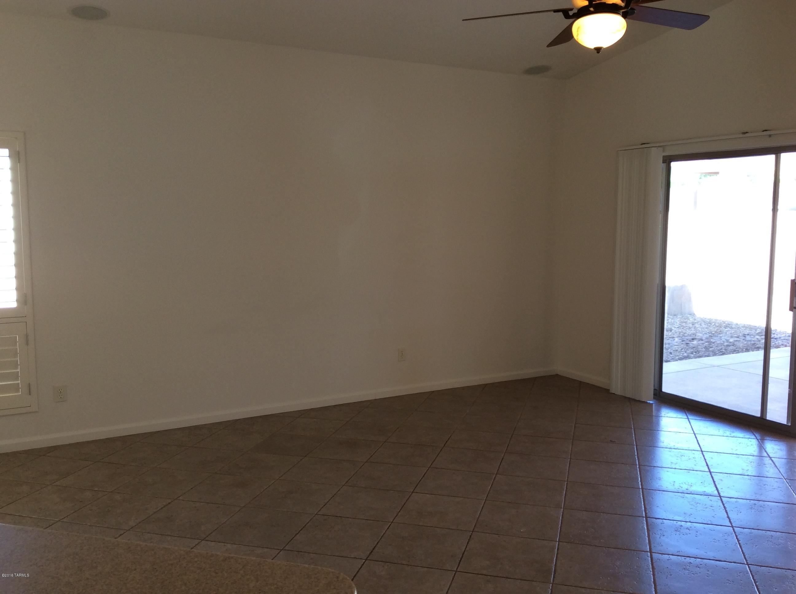 Rancho Vistoso Sunset Ridge II Neighborhood 10 - Residential Lease