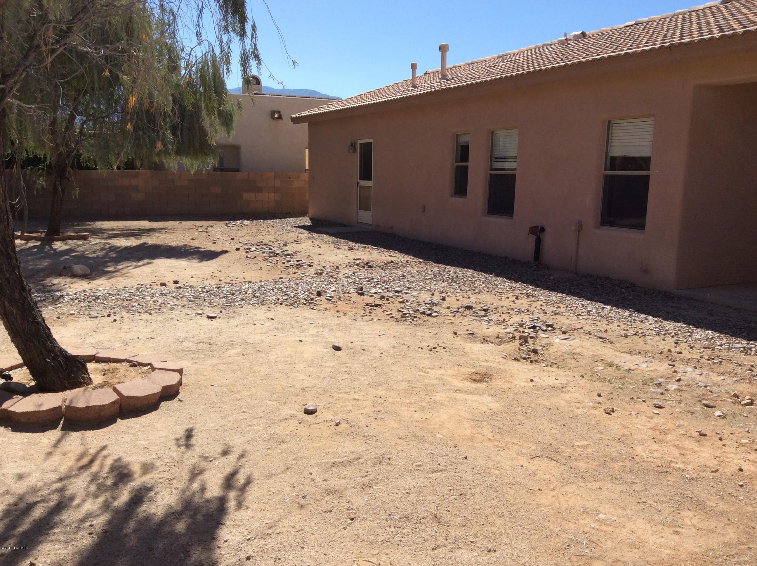 Rancho Vistoso Sunset Ridge II Neighborhood 10 - Residential Lease