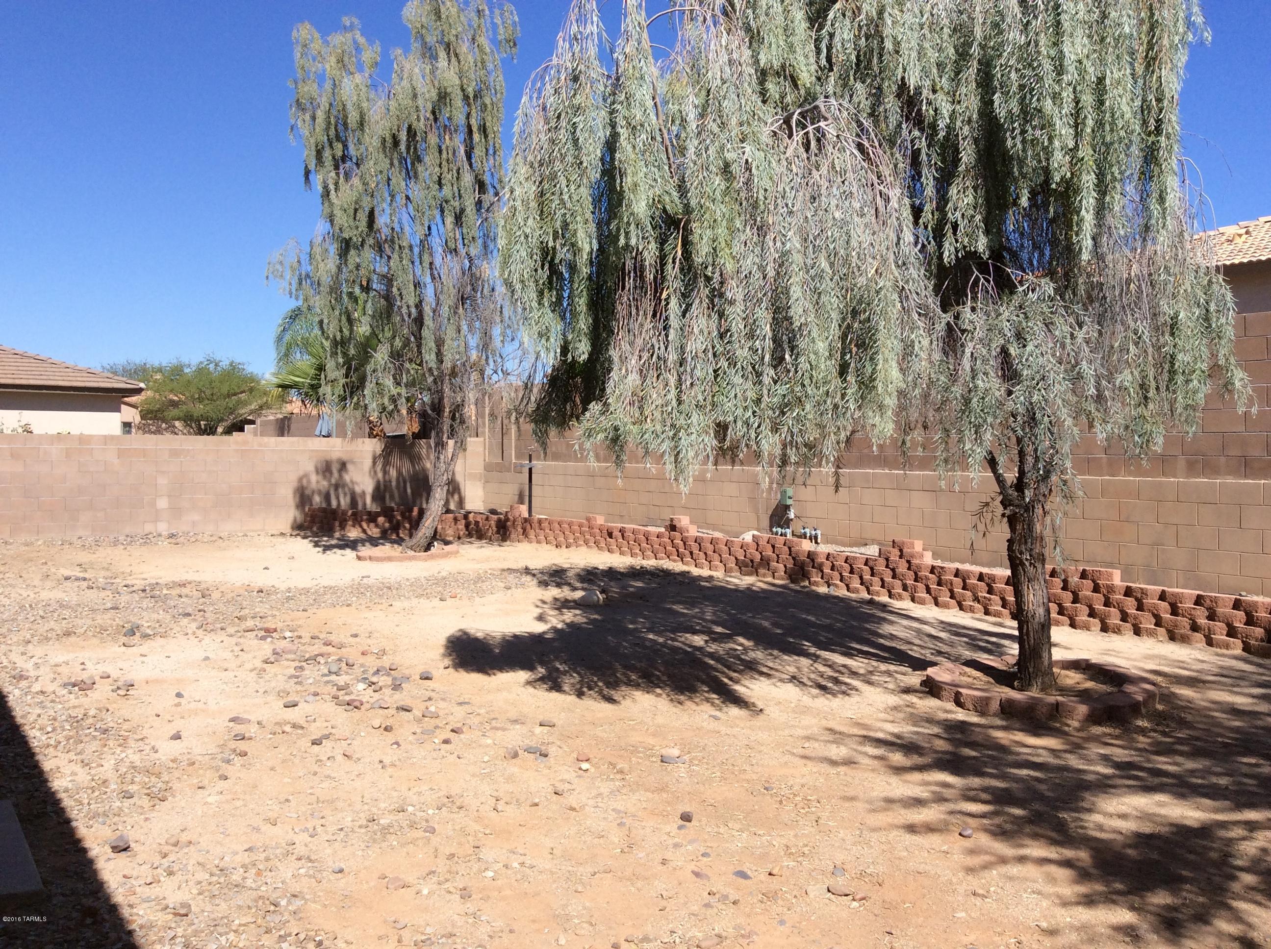 Rancho Vistoso Sunset Ridge II Neighborhood 10 - Residential Lease