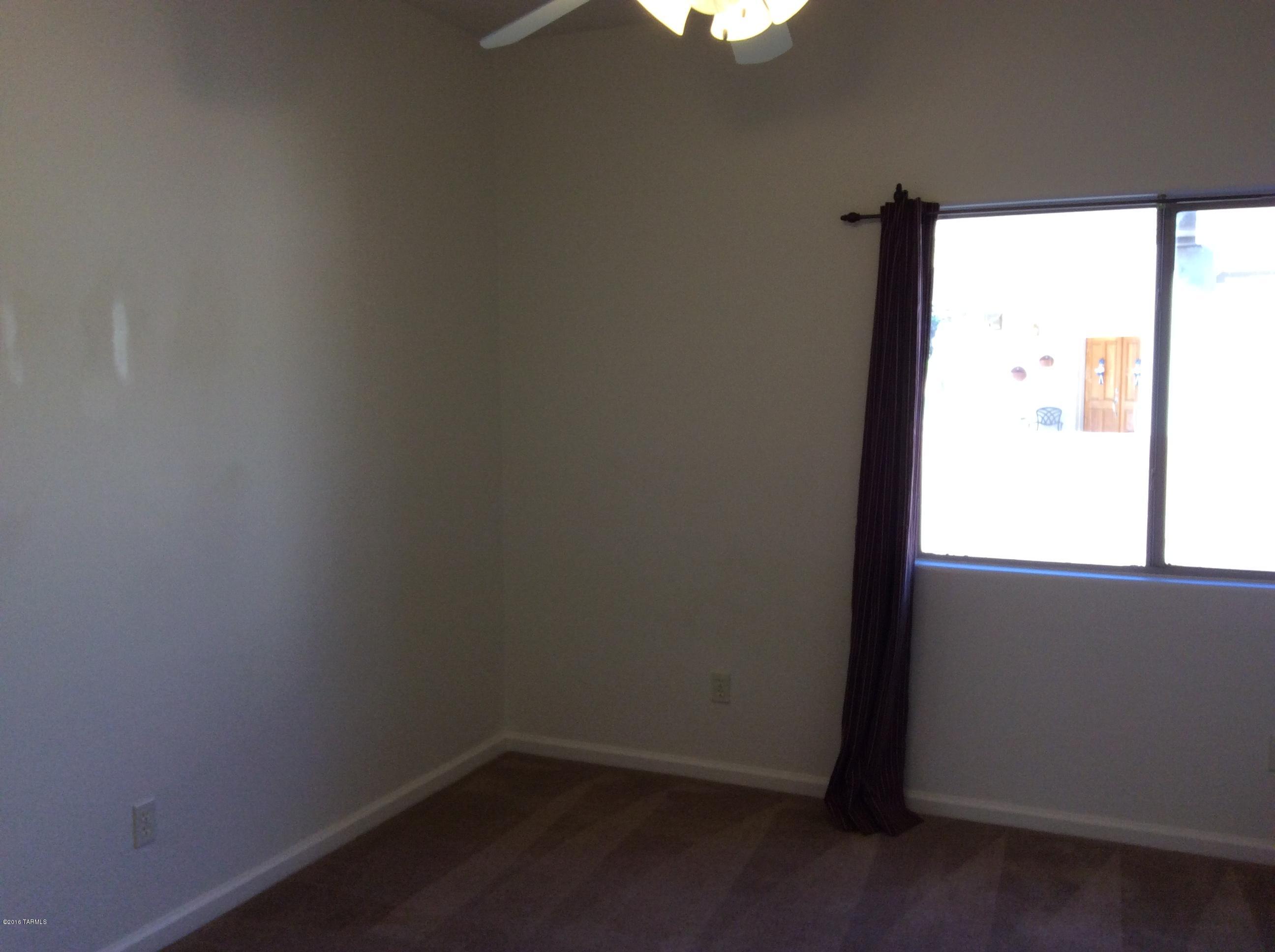 Rancho Vistoso Sunset Ridge II Neighborhood 10 - Residential Lease
