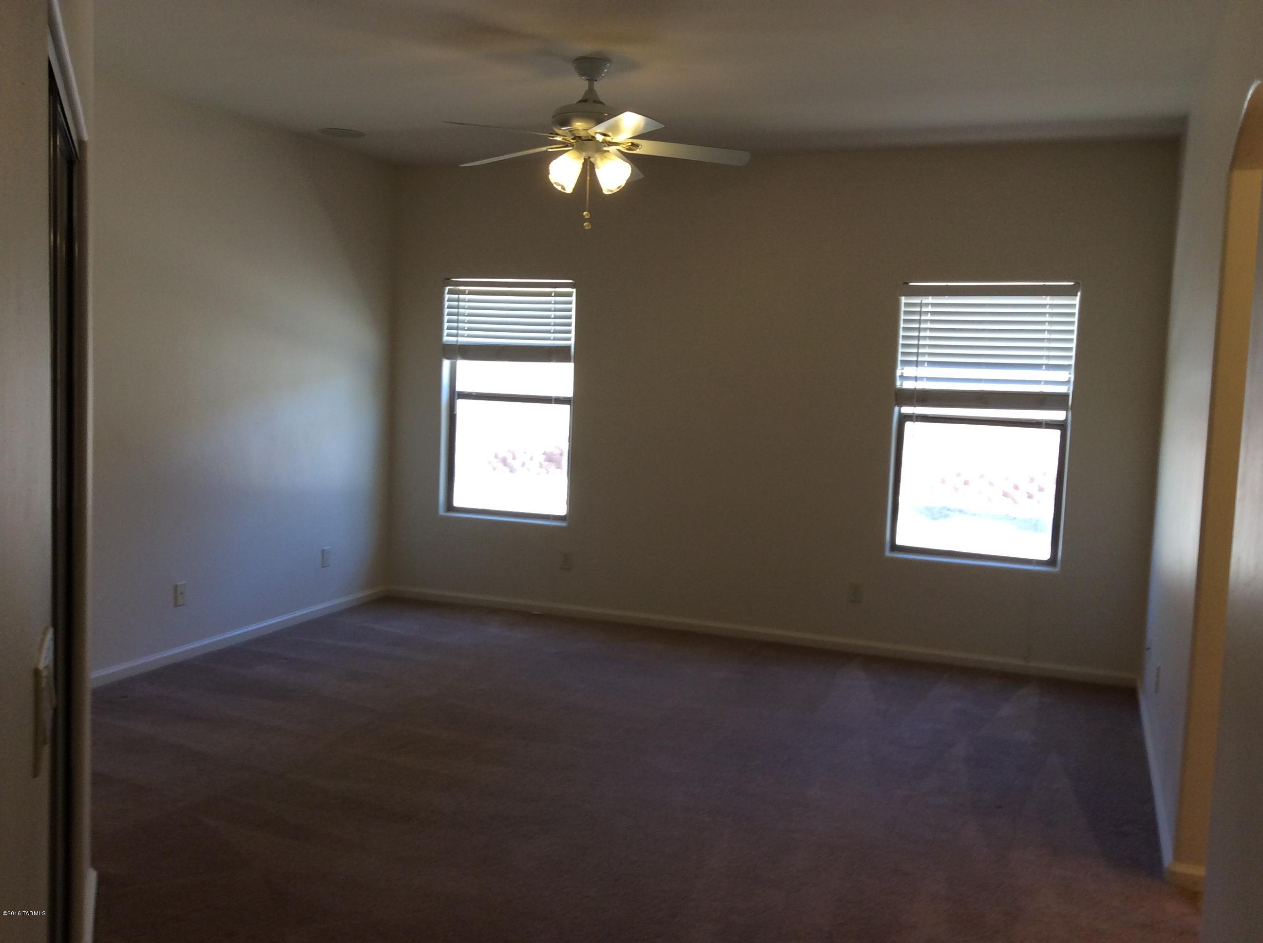 Rancho Vistoso Sunset Ridge II Neighborhood 10 - Residential Lease