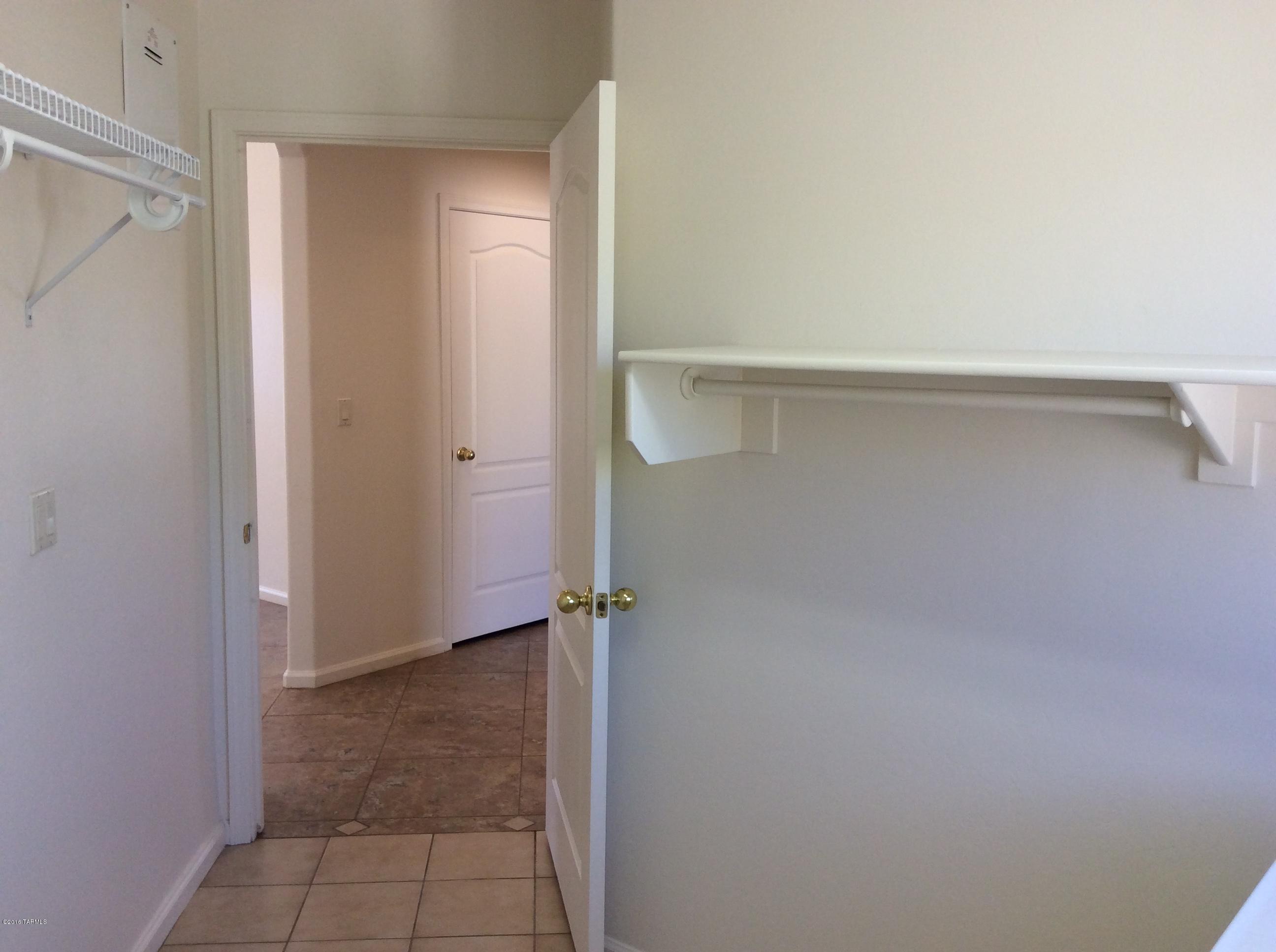 Rancho Vistoso Sunset Ridge II Neighborhood 10 - Residential Lease
