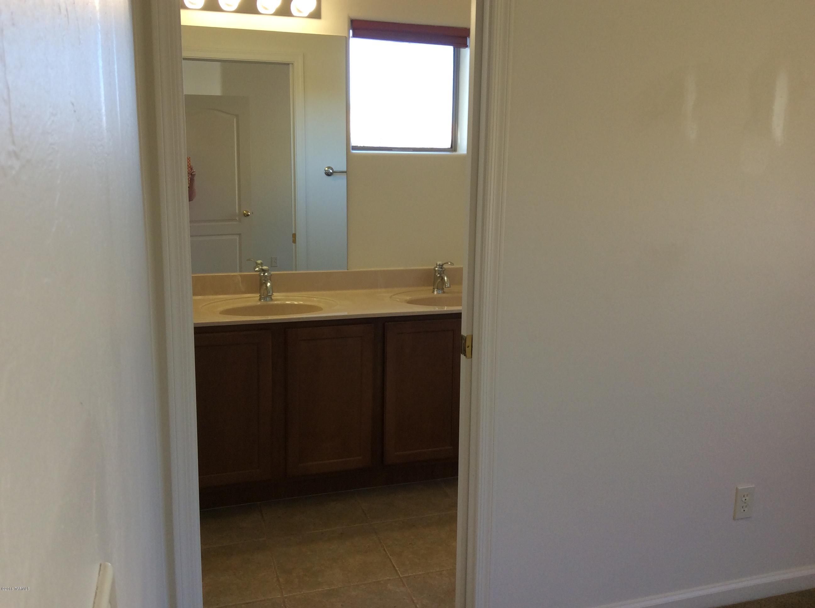 Rancho Vistoso Sunset Ridge II Neighborhood 10 - Residential Lease