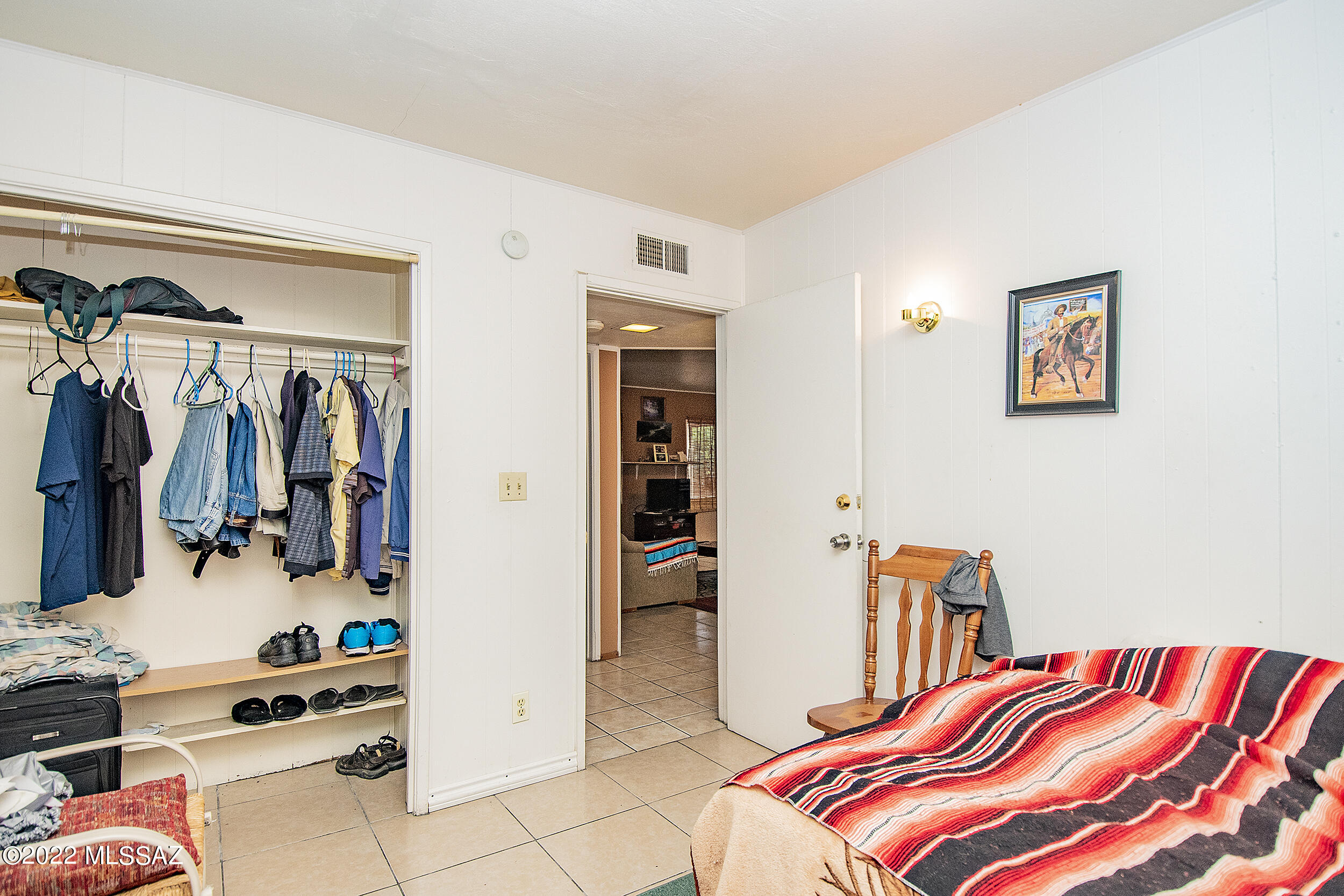 Bronx Park - Residential