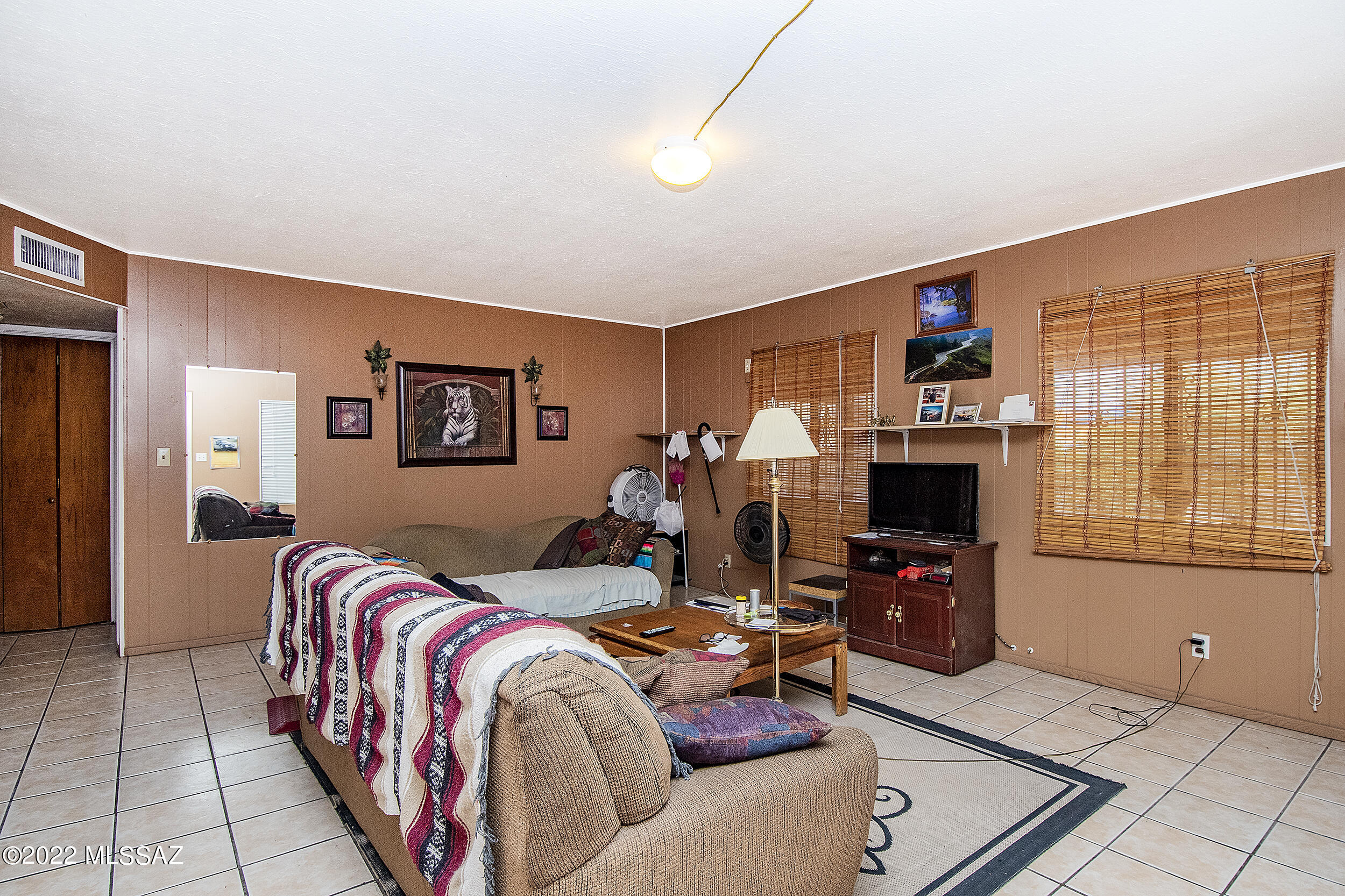 Bronx Park - Residential