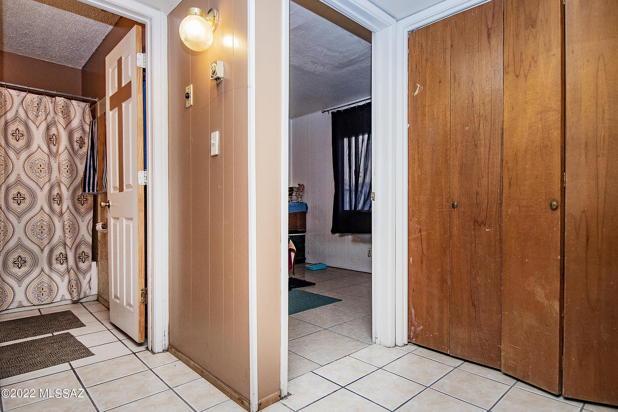 Bronx Park - Residential