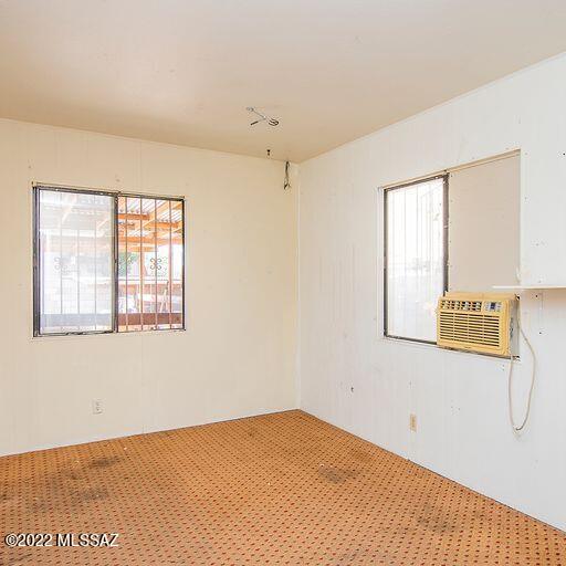 Bronx Park - Residential