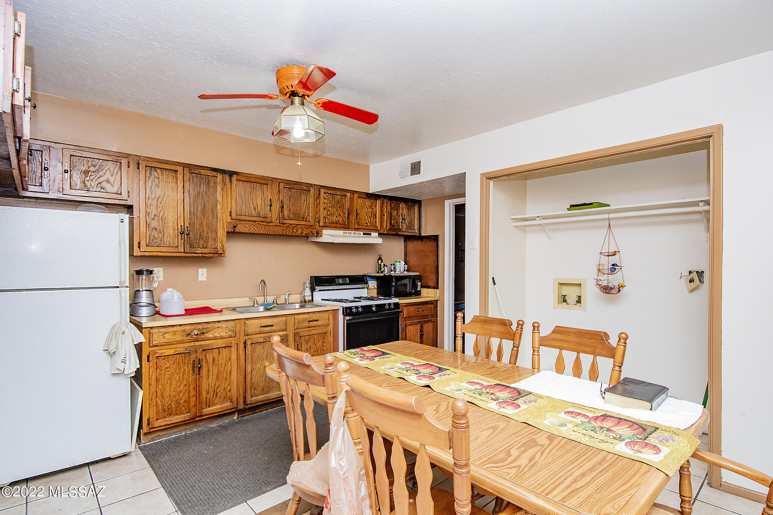 Bronx Park - Residential