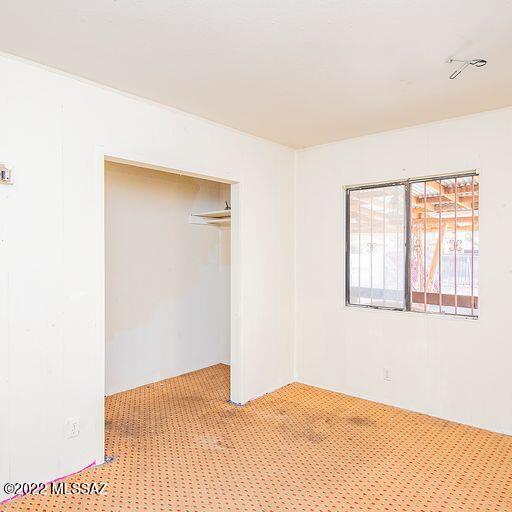 Bronx Park - Residential