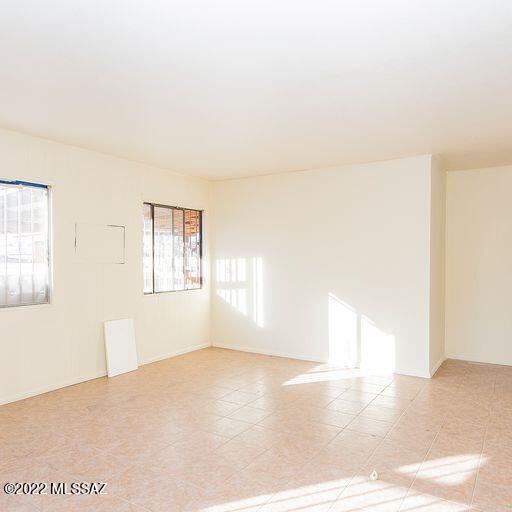 Bronx Park - Residential