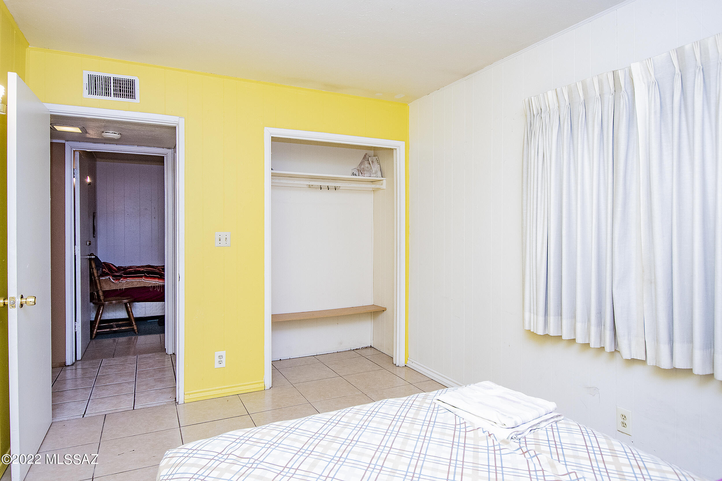 Bronx Park - Residential