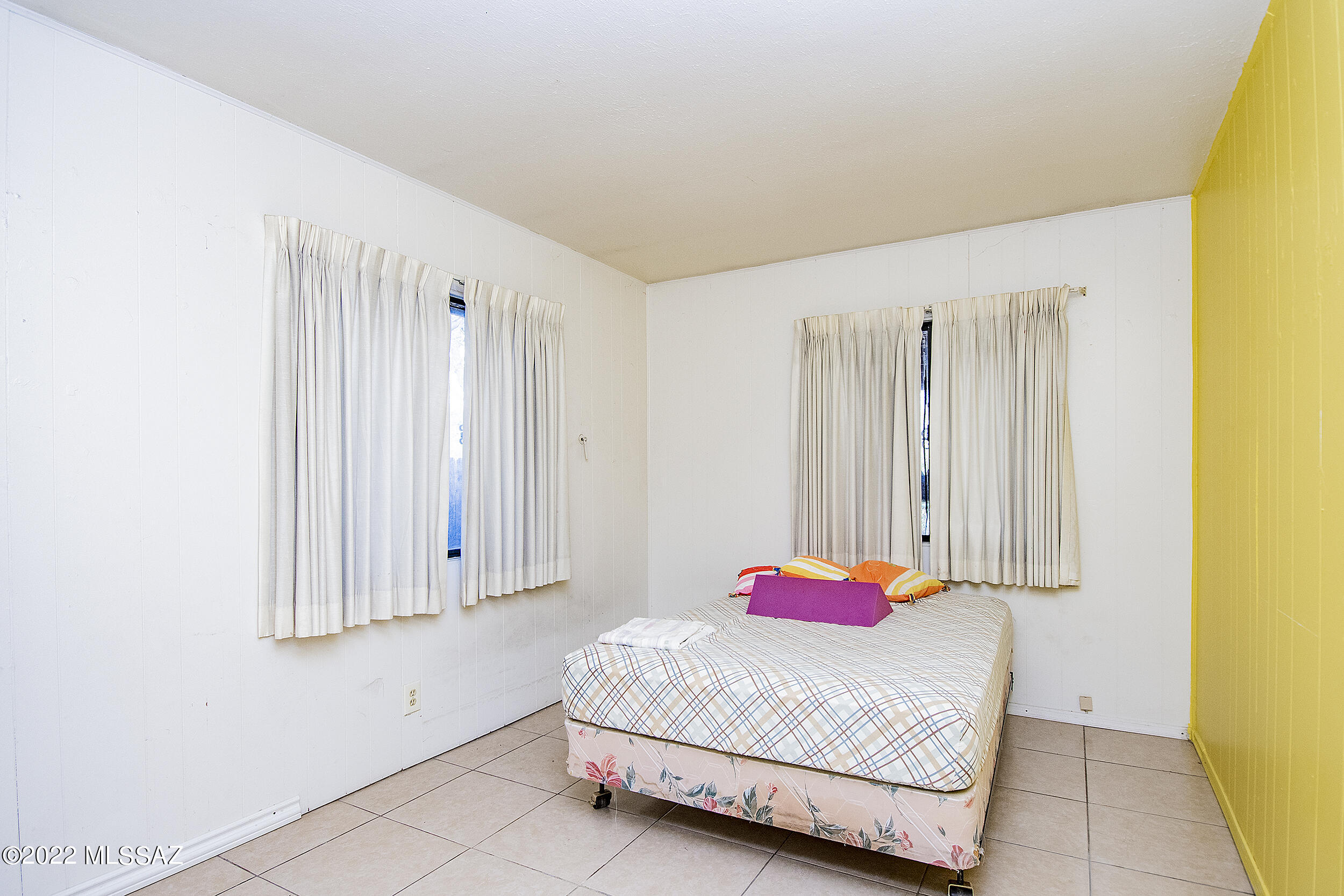 Bronx Park - Residential