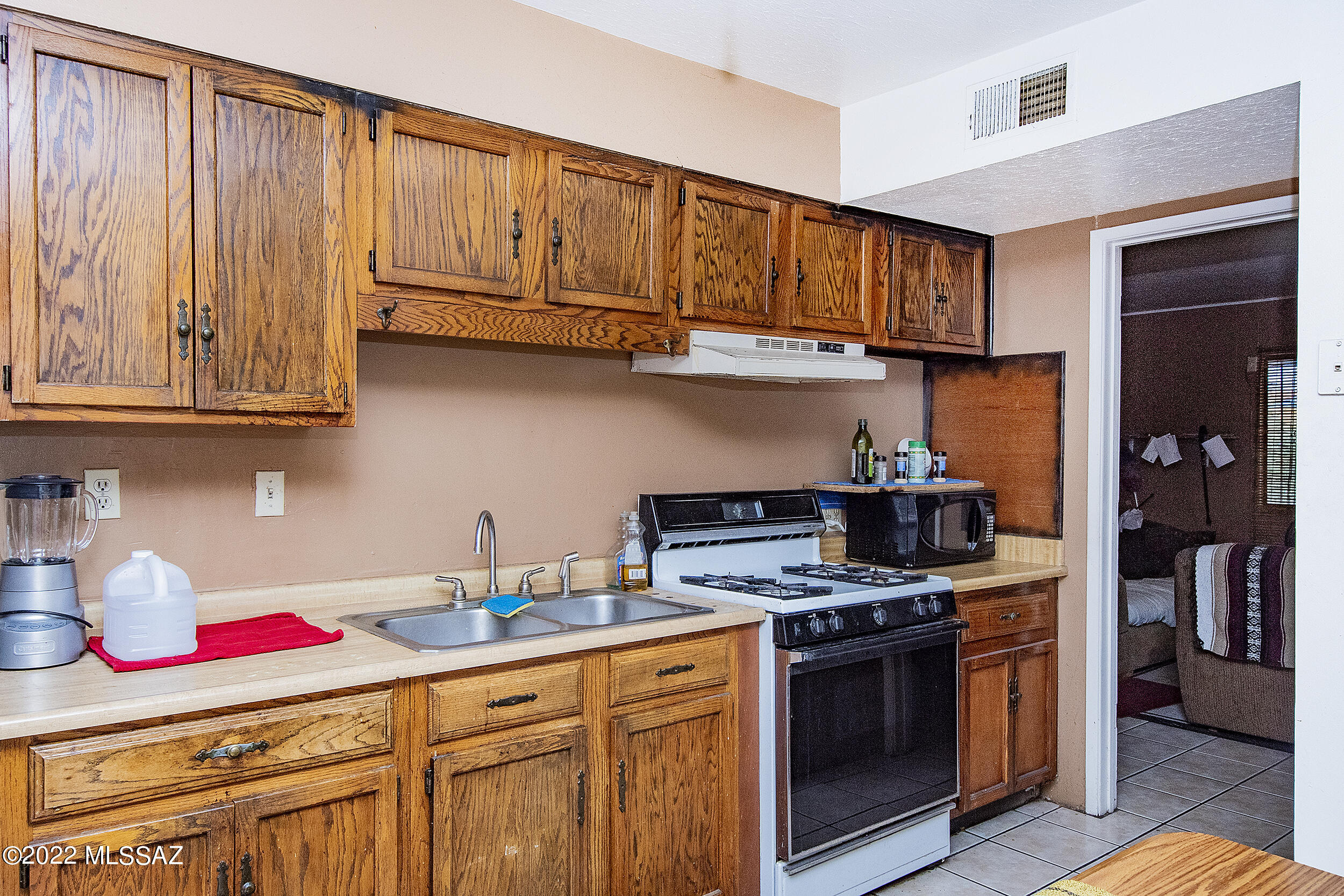 Bronx Park - Residential