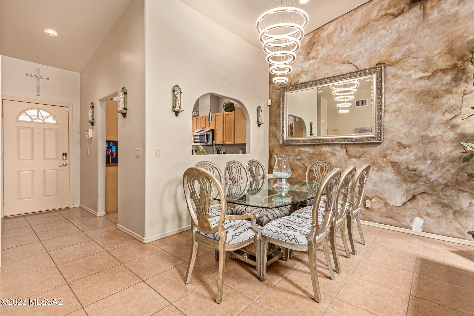 Villa San Simone - Residential