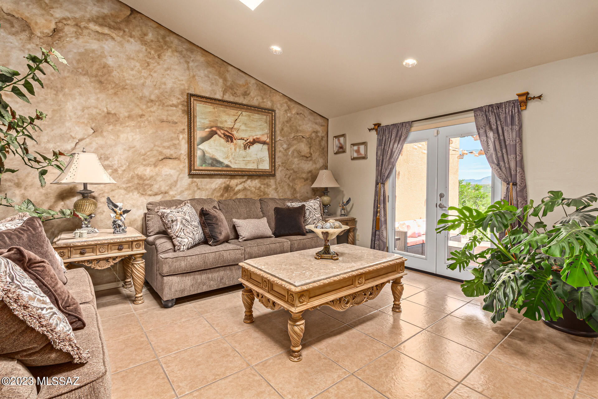 Villa San Simone - Residential