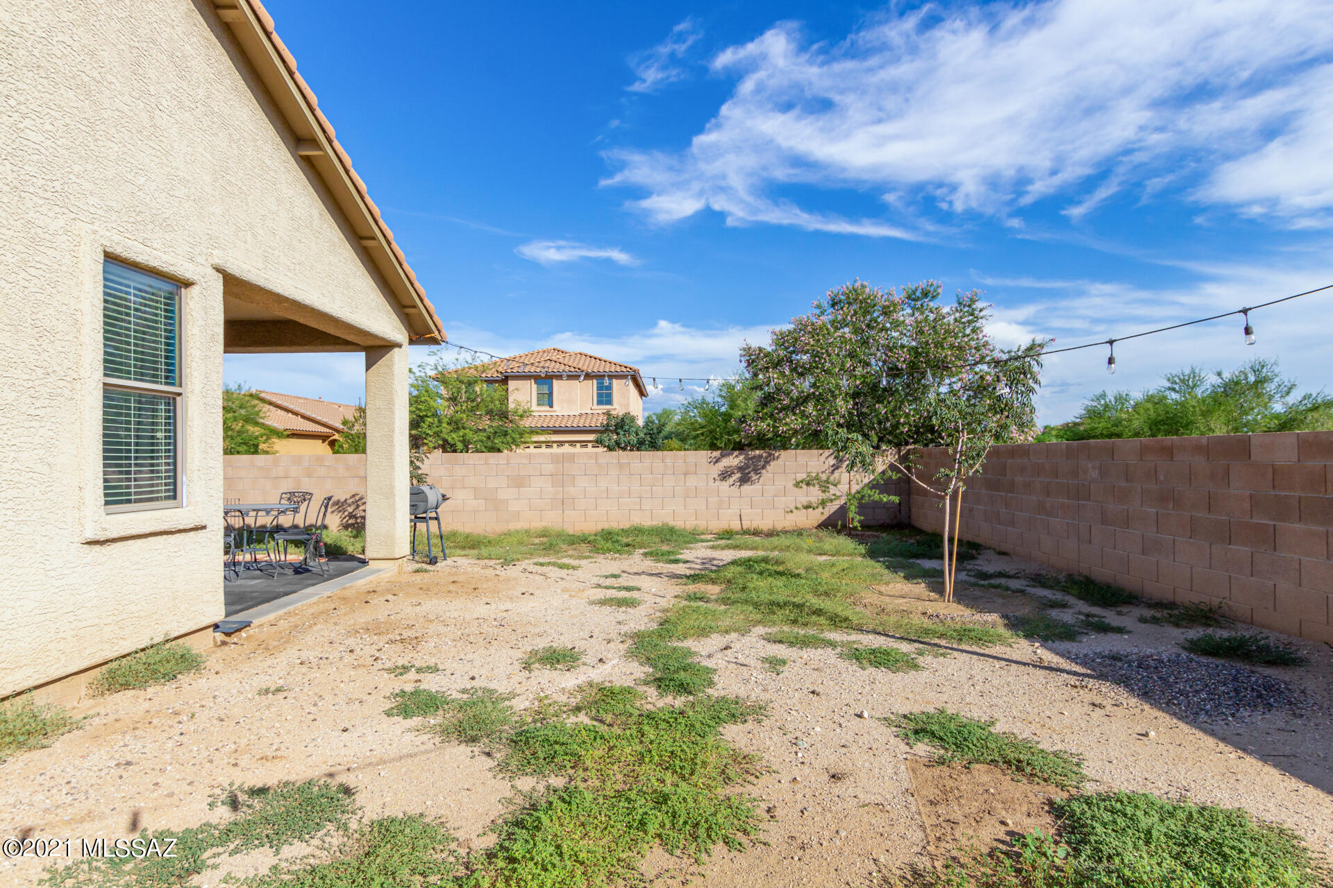 San Lucas Block 2 - Residential