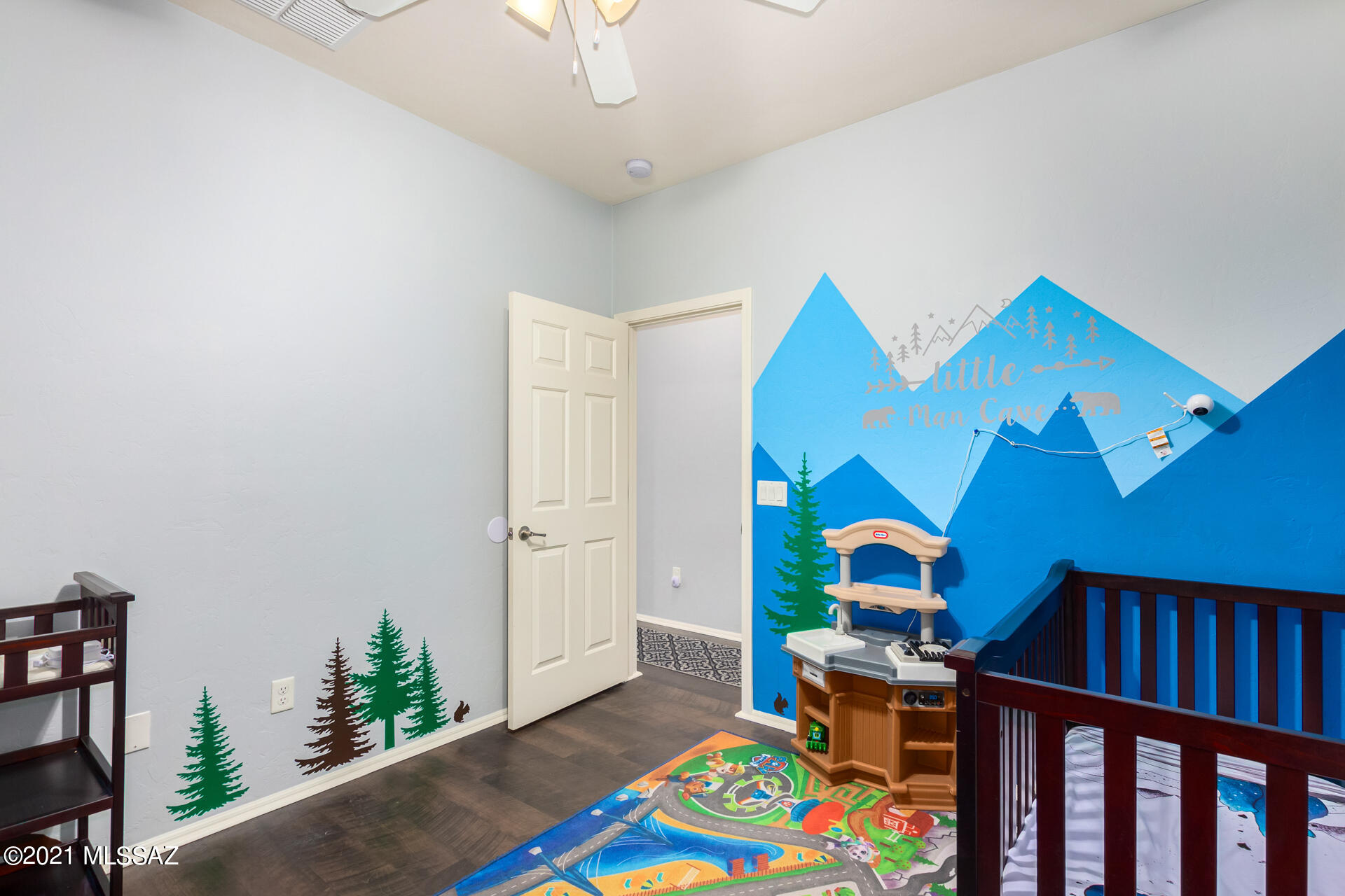 San Lucas Block 2 - Residential
