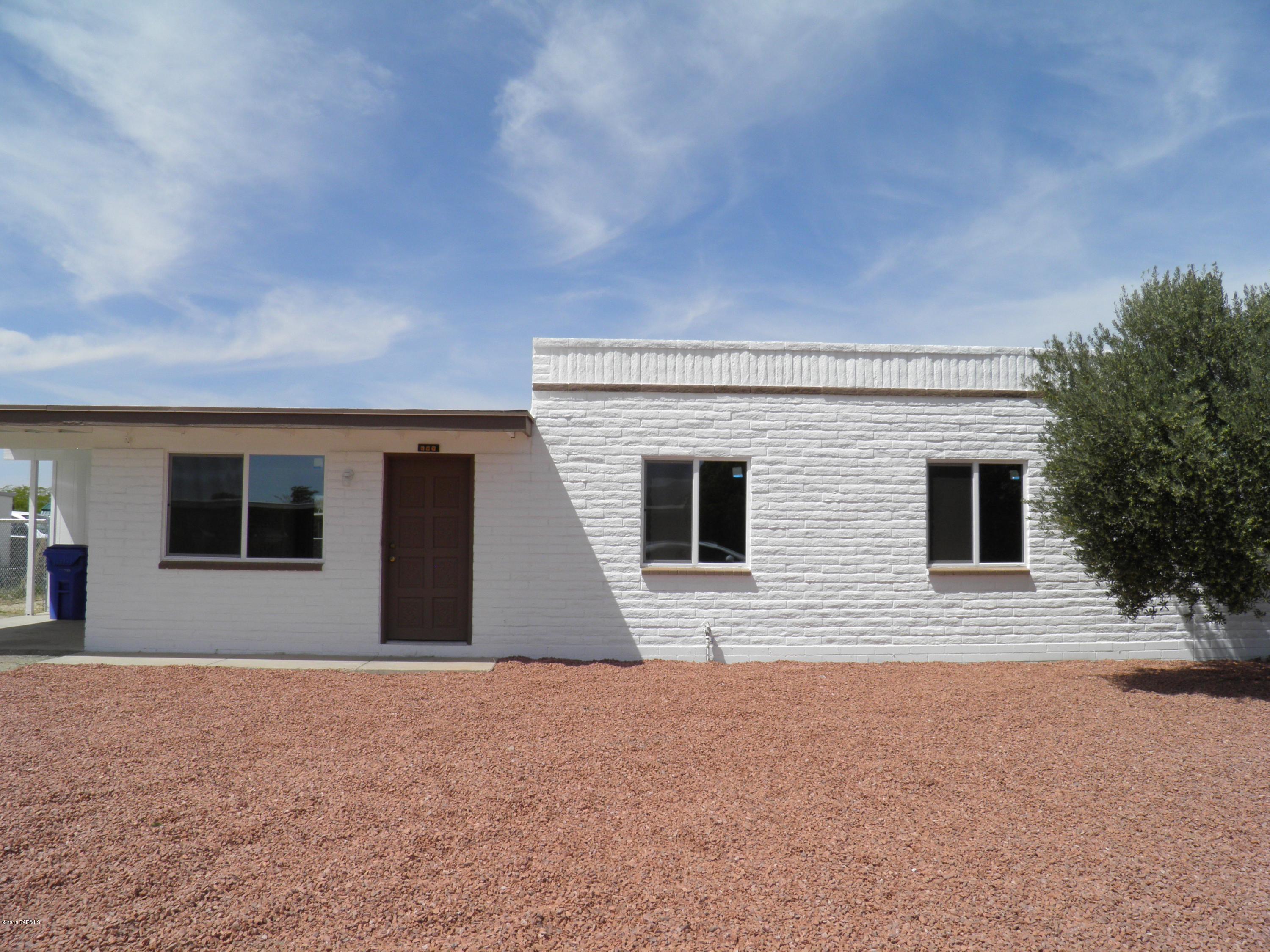 Olive Grove (396-595) - Residential