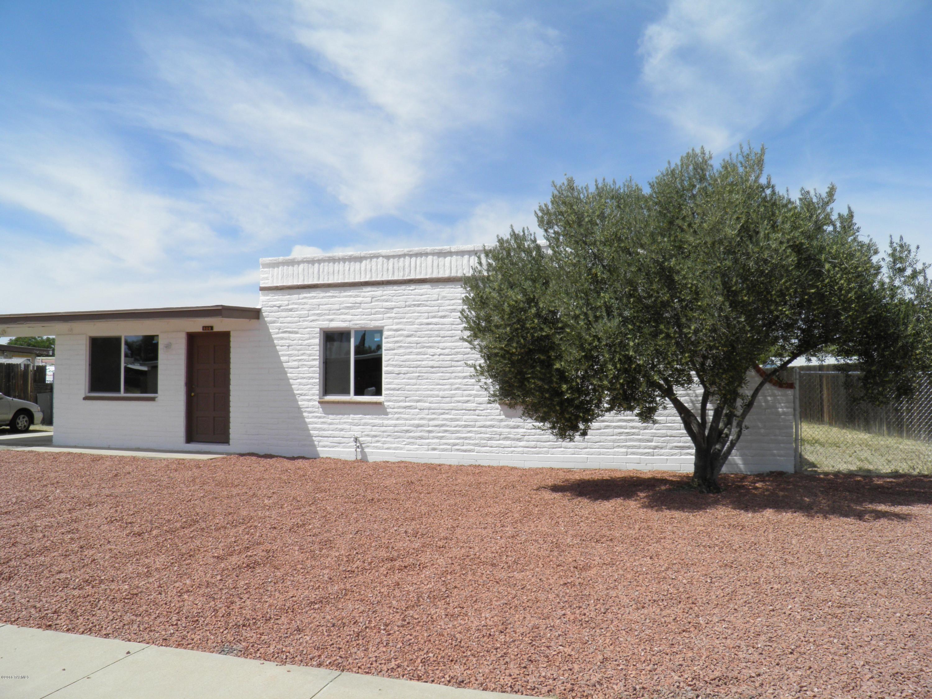 Olive Grove (396-595) - Residential