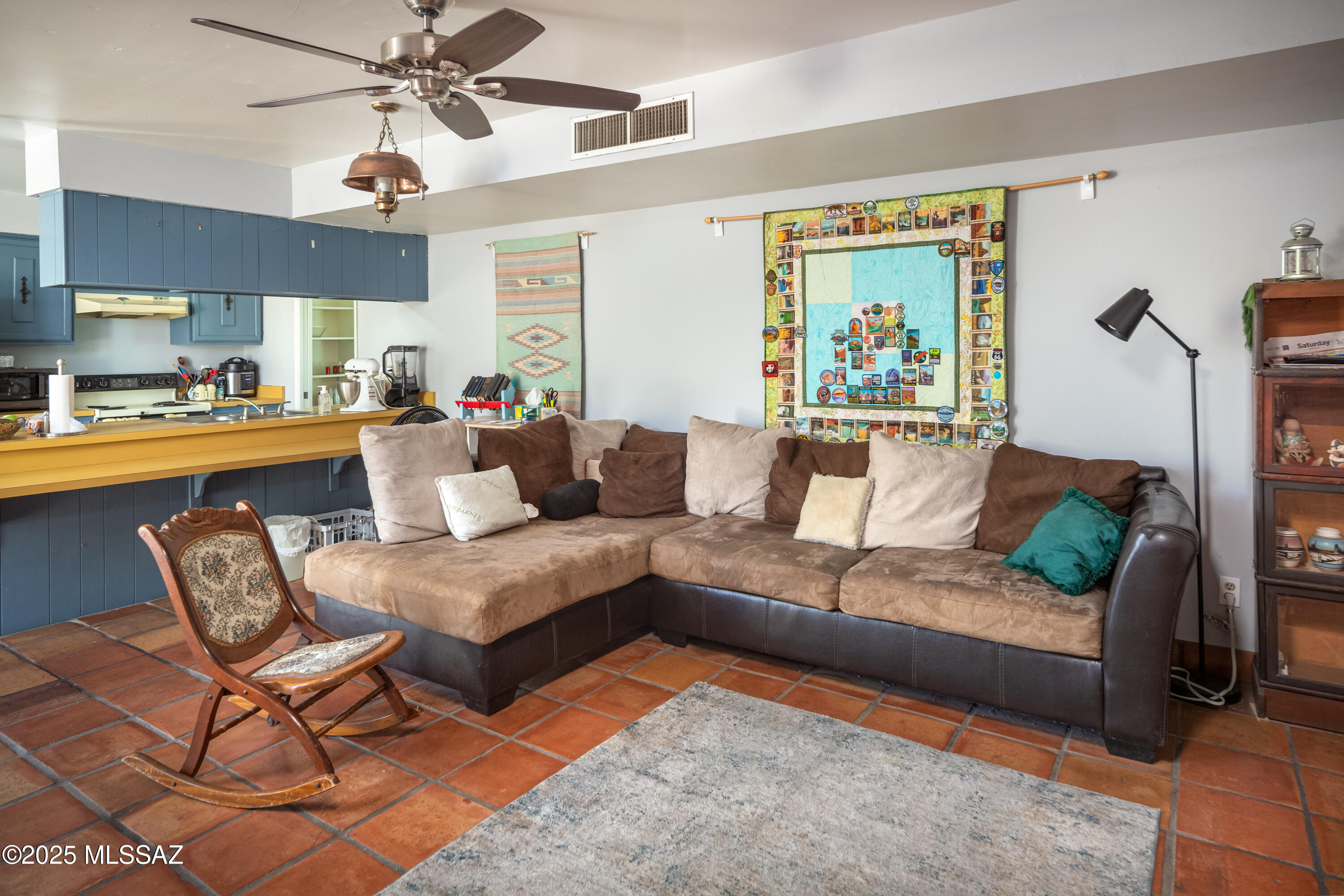 Whispering Hills (1-48) - Residential